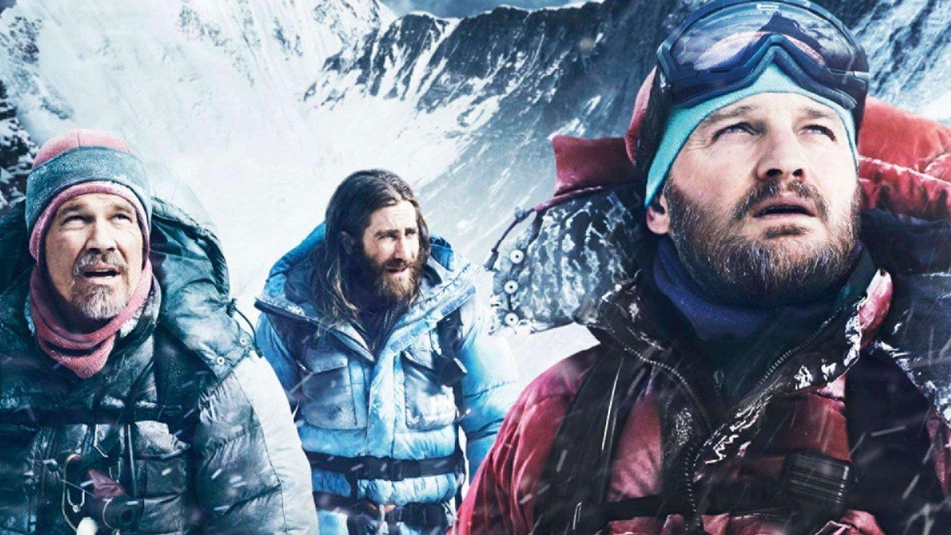 Everest