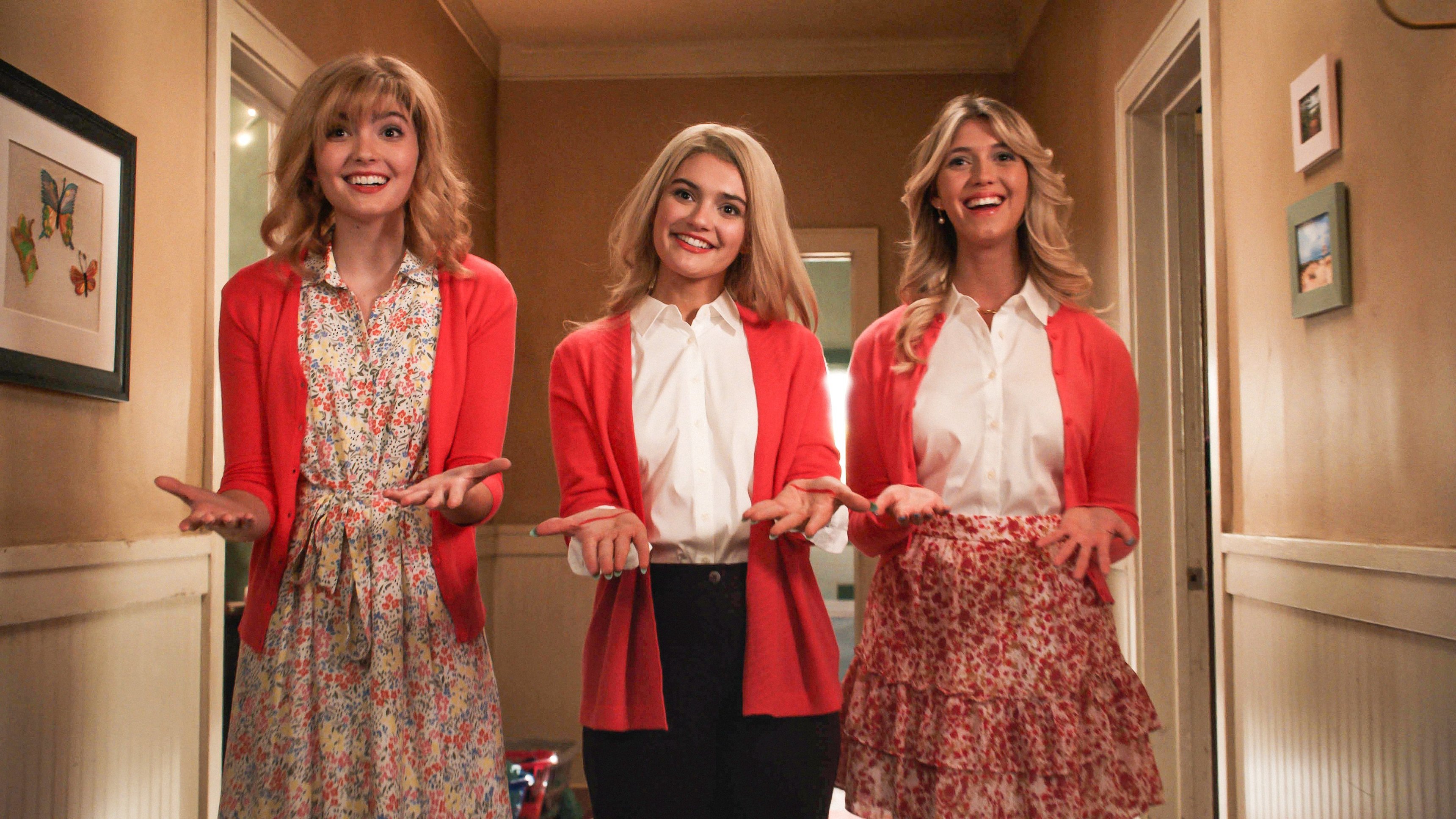 19. Mors dag efter dag