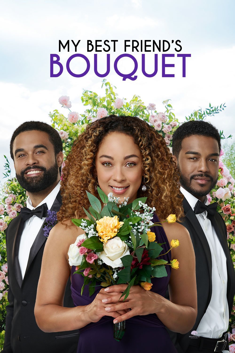 My Best Friend's Bouquet