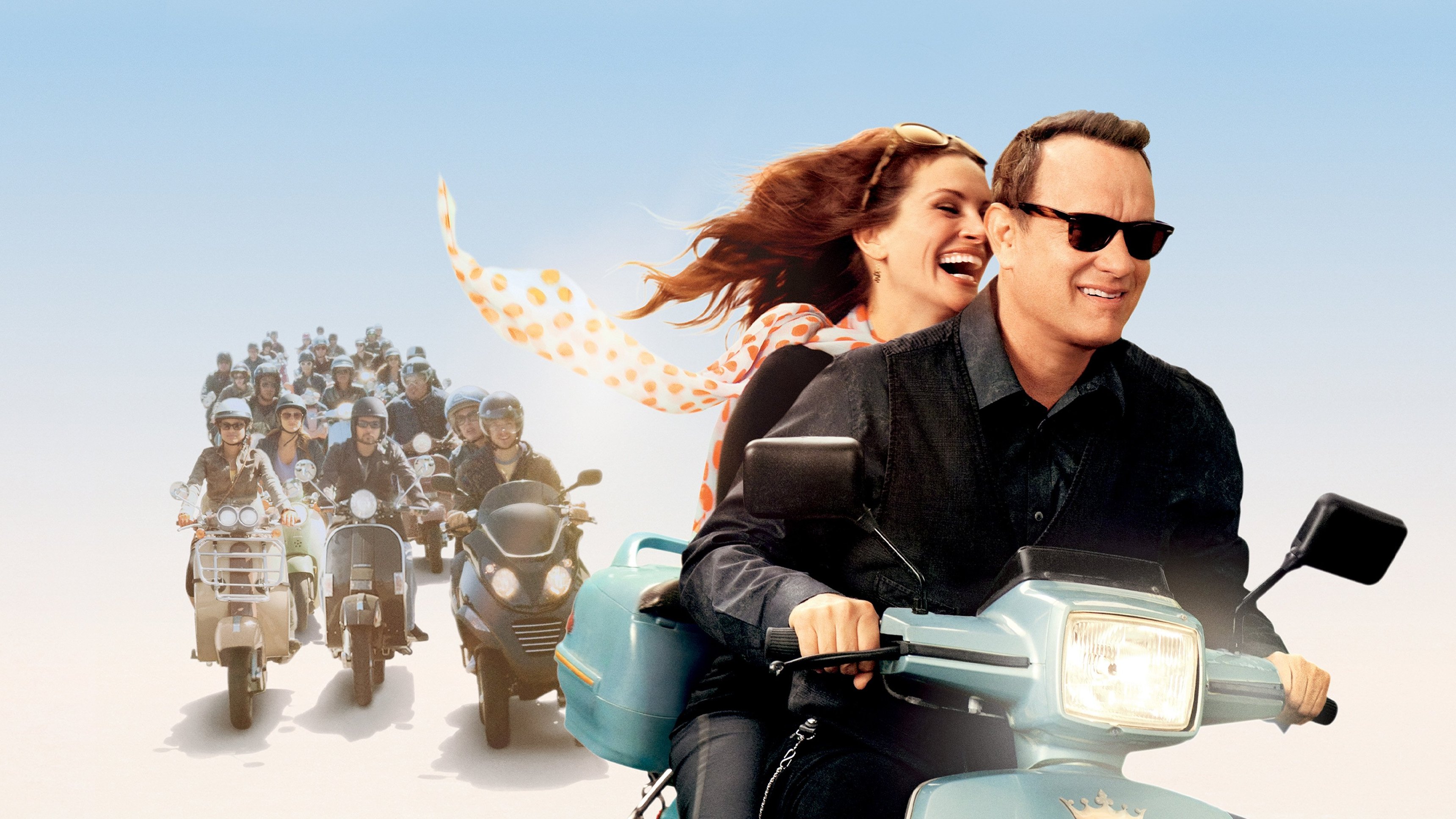 Det är aldrig för sent Larry Crowne