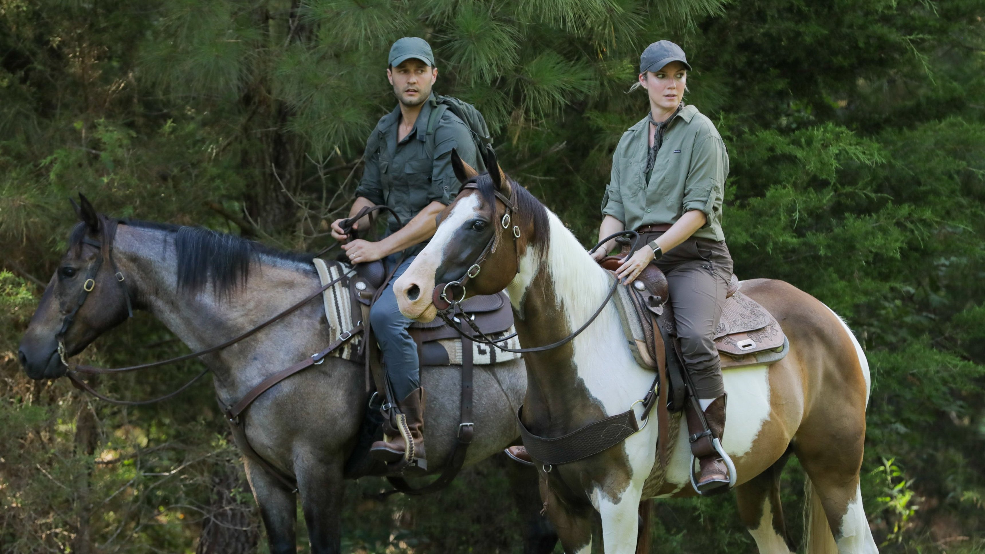 14. Beast Of Boggy Creek