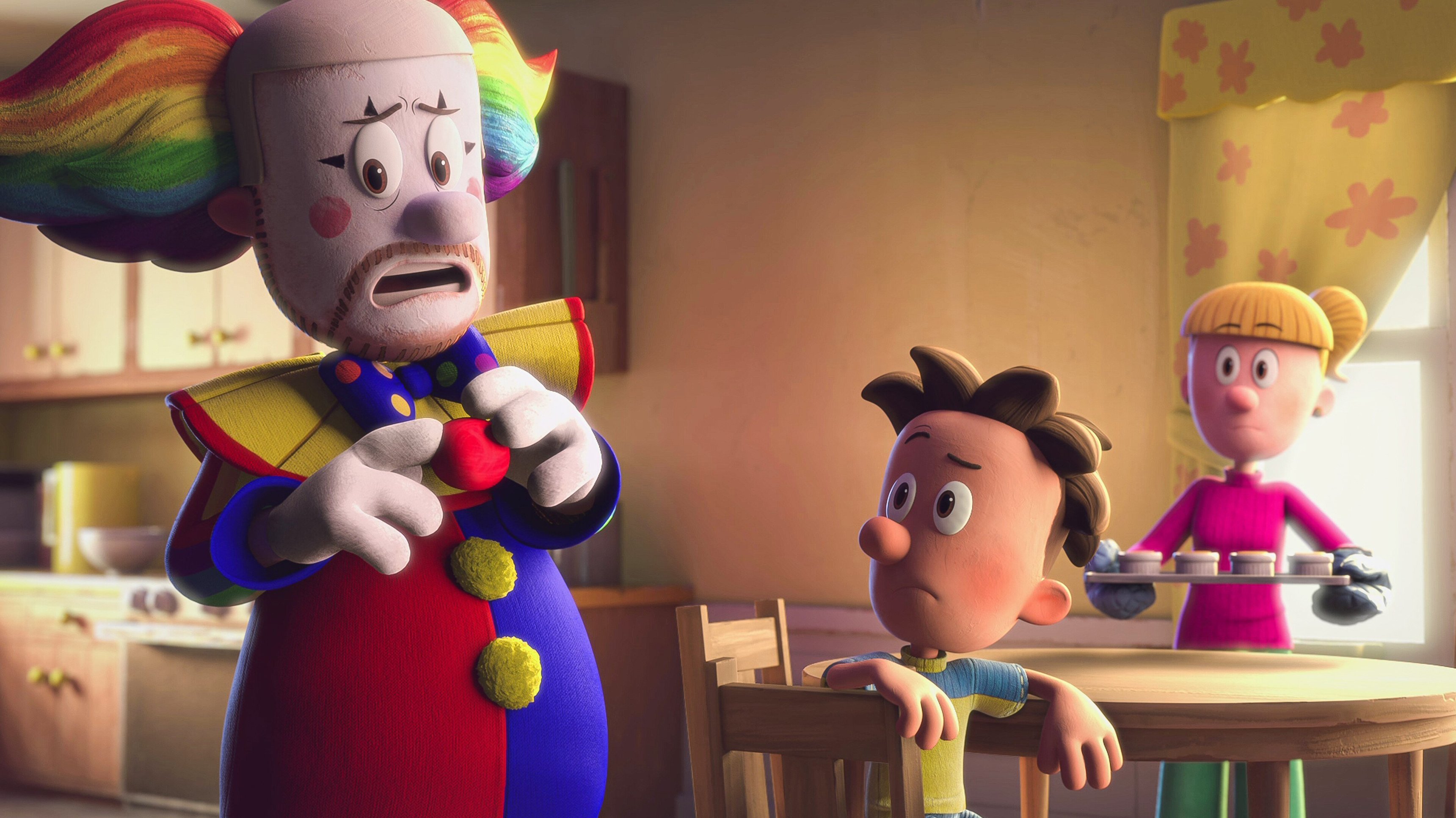 13. I manliga häxors sällskap