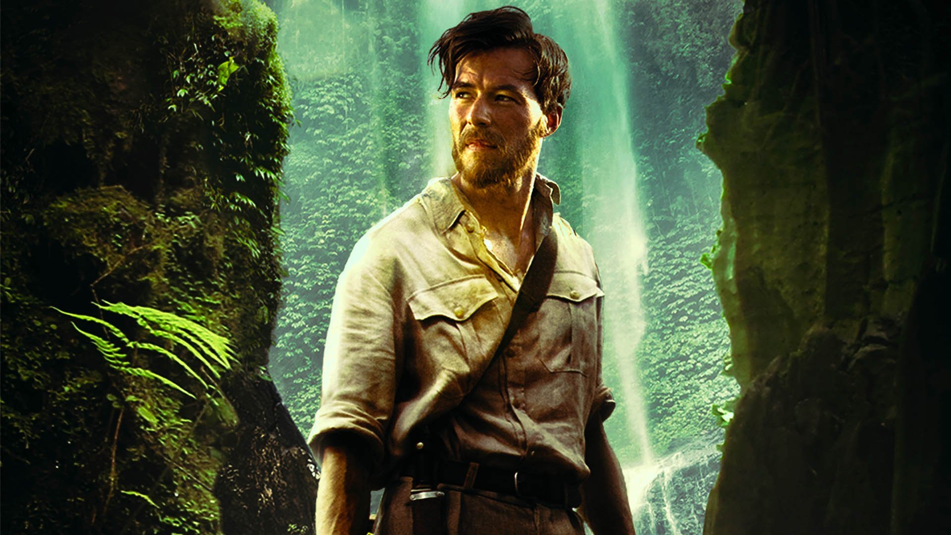 Äventyraren Errol Flynn