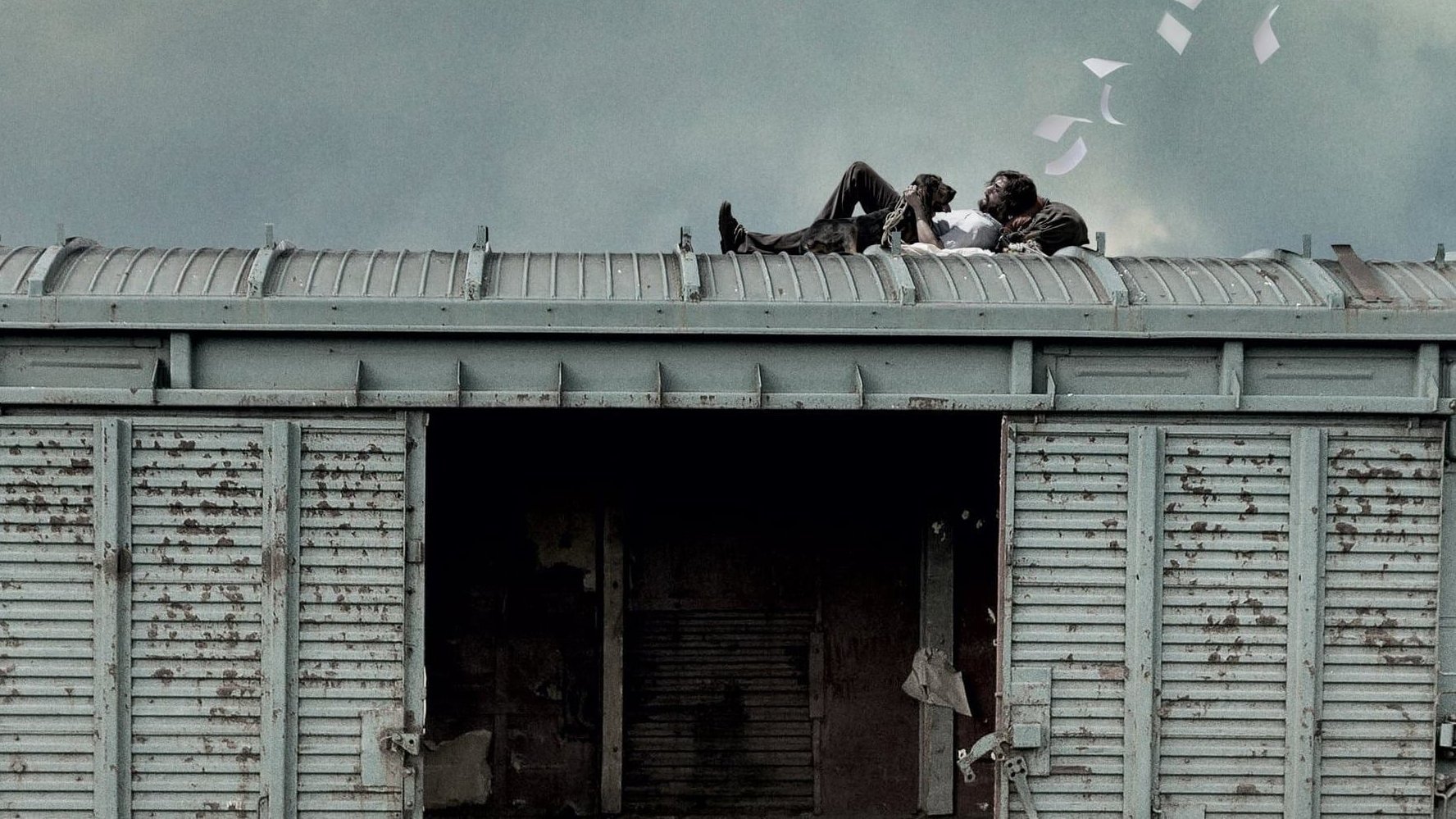 The Vanishing of Sidney Hall