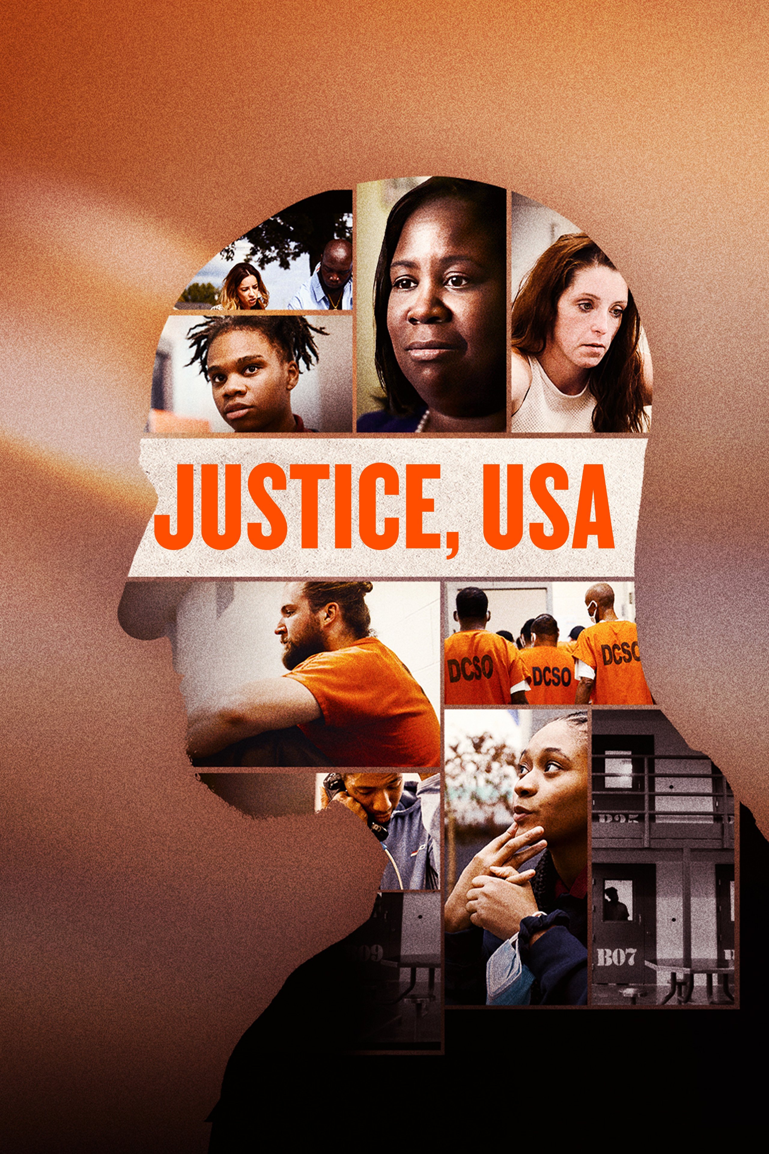 Justice, USA