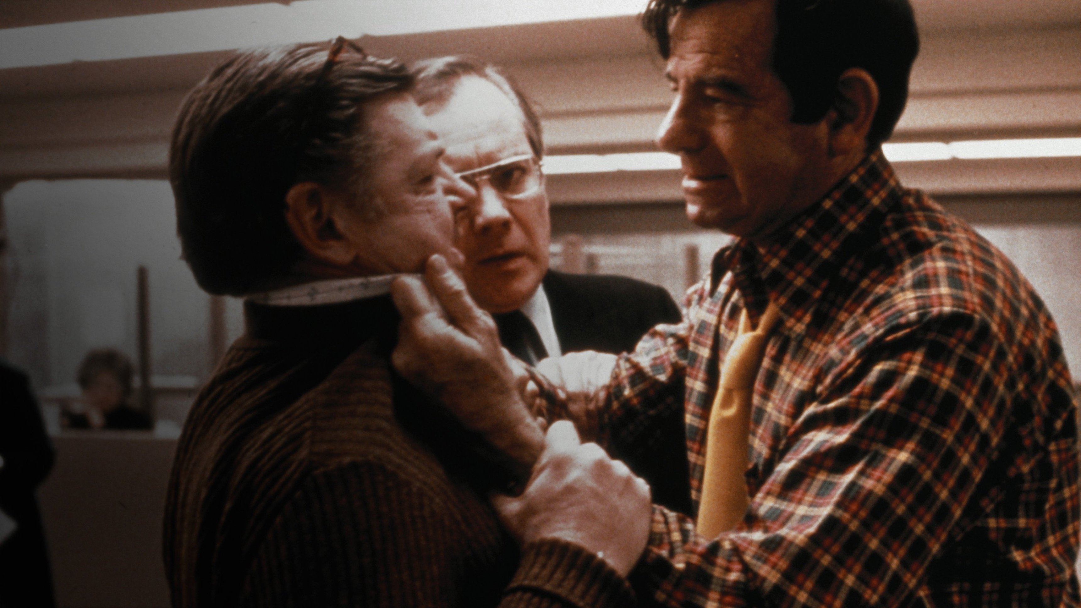 The Taking Of Pelham One Two Three