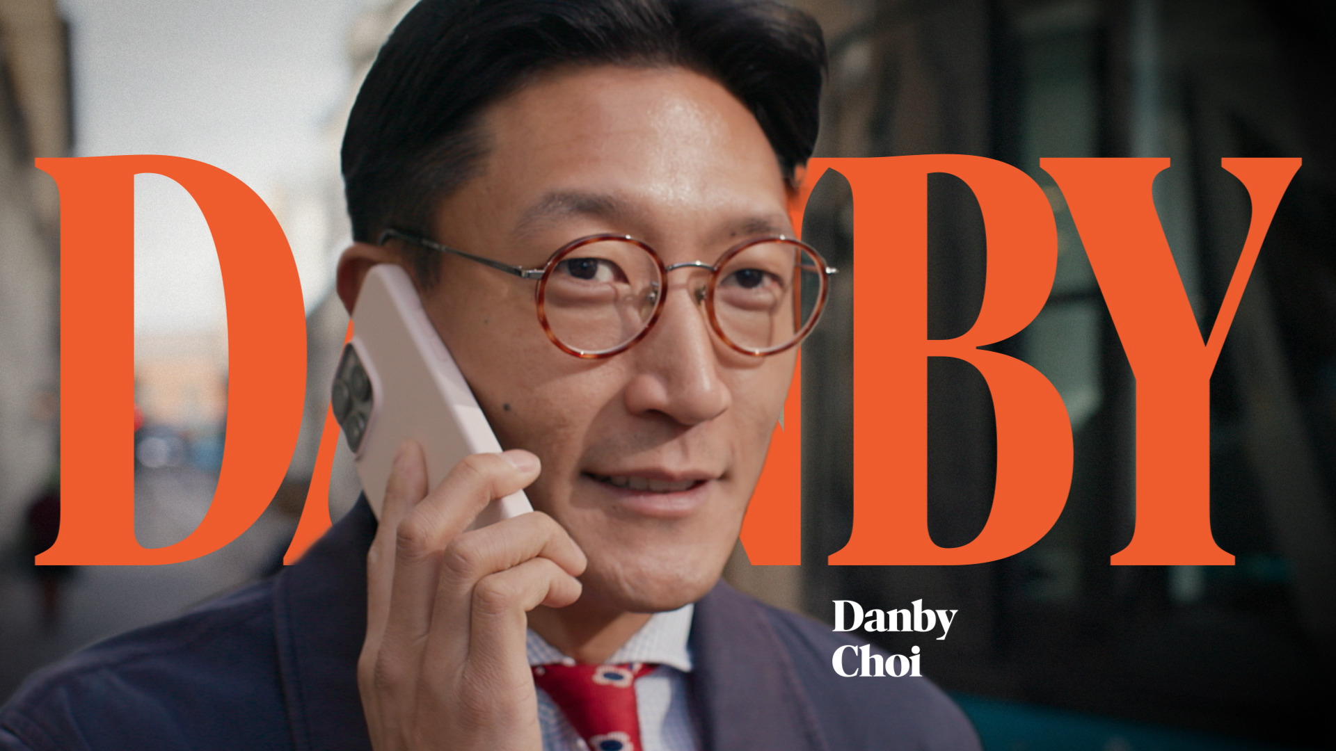 2. Danby Choi