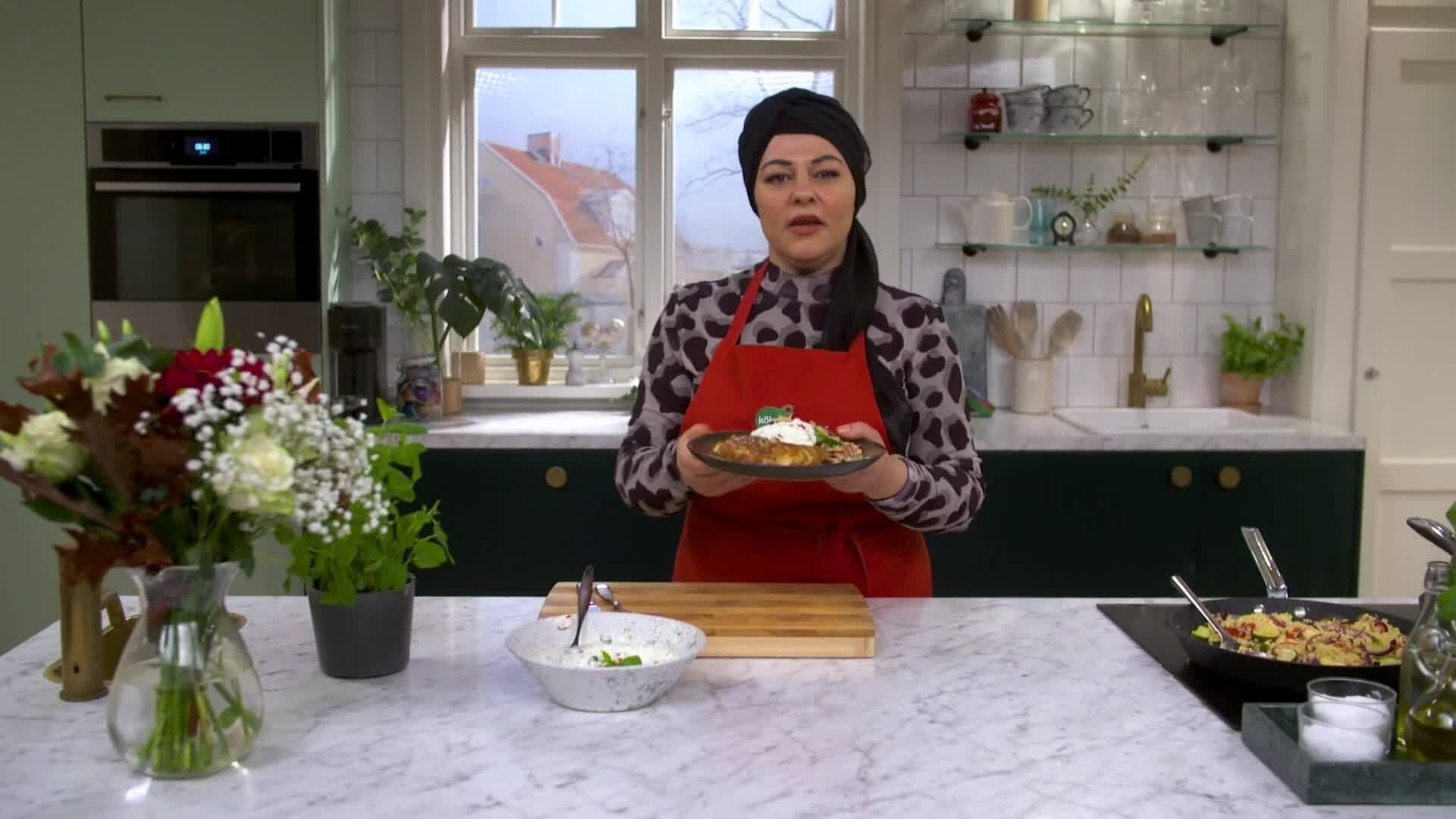 234. Köket S2021 E234