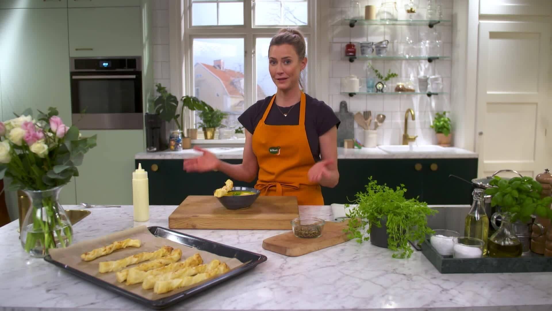 72. Köket S2021 E072