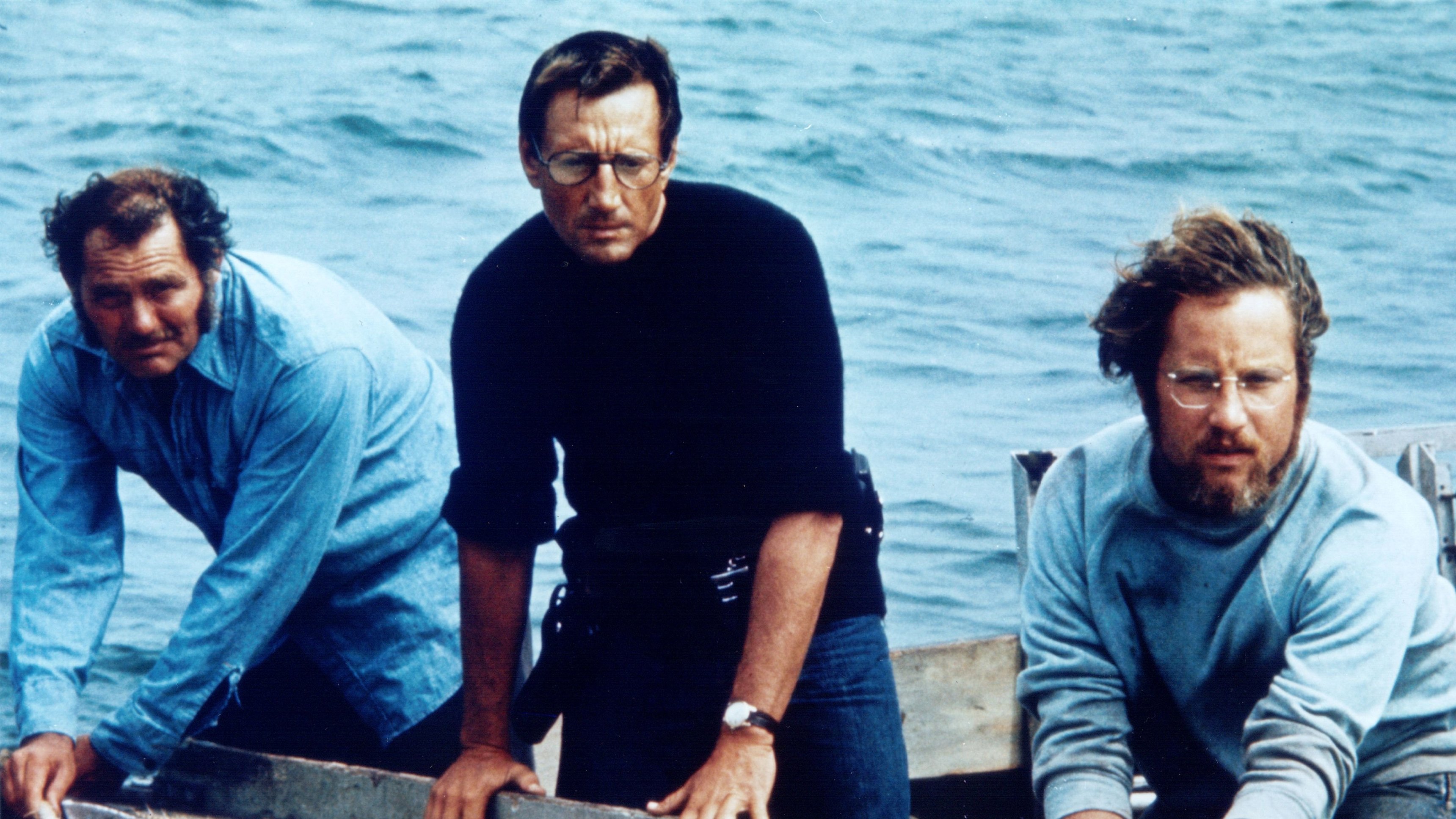 Jaws