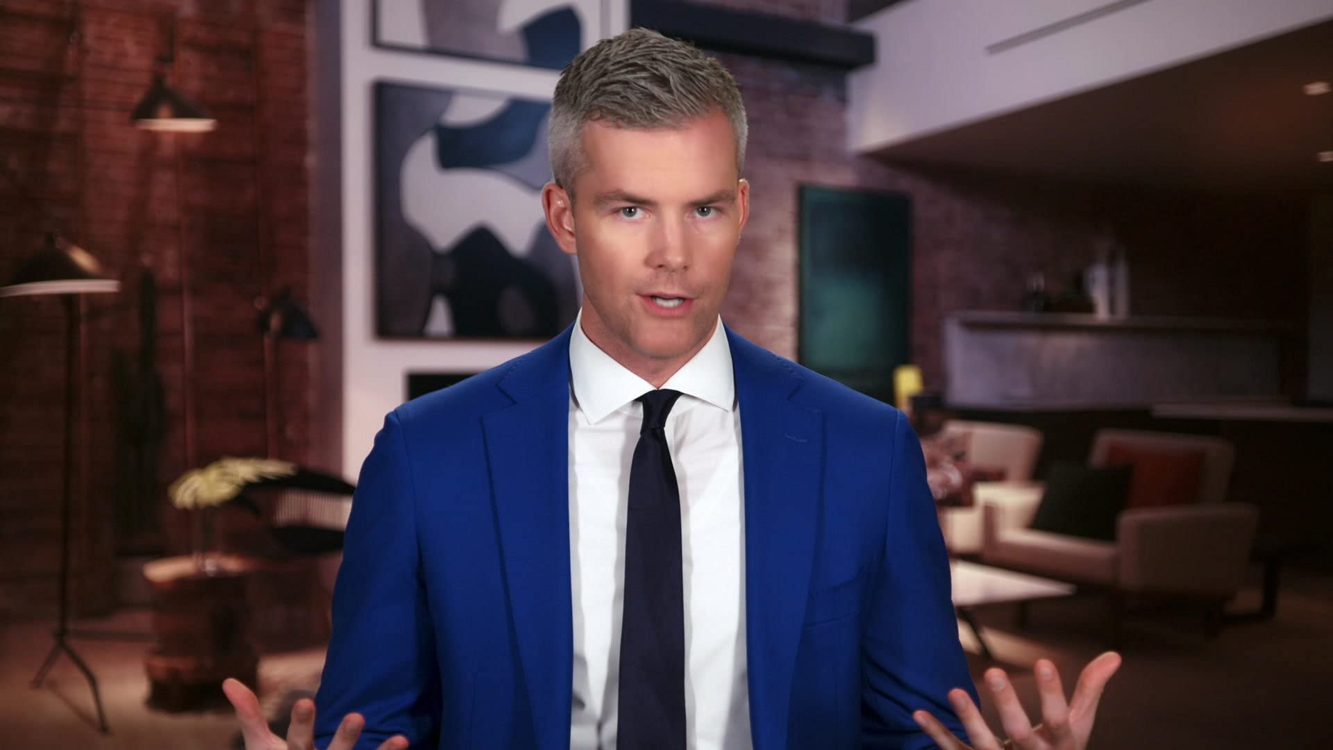 16. Million Dollar Listing: New York S09 E016