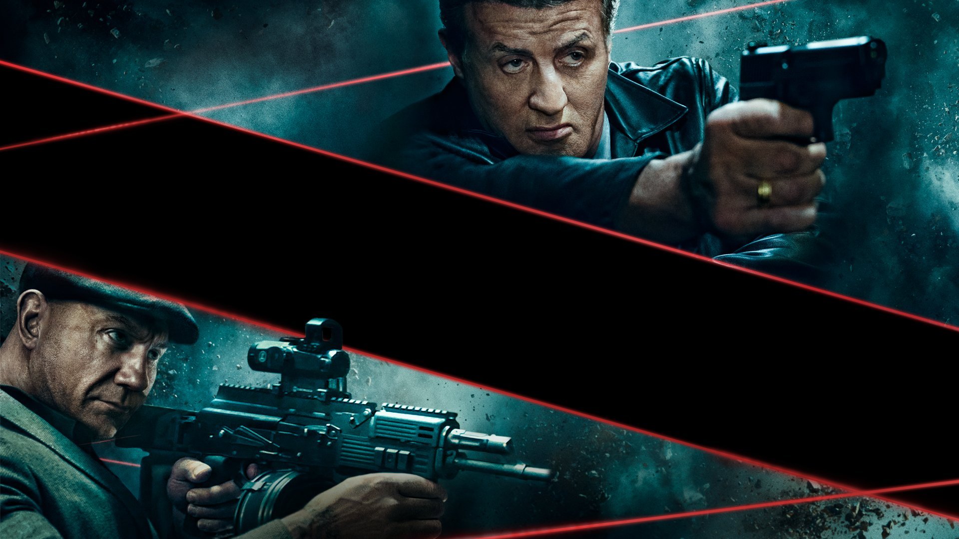 Escape Plan 2: Hades