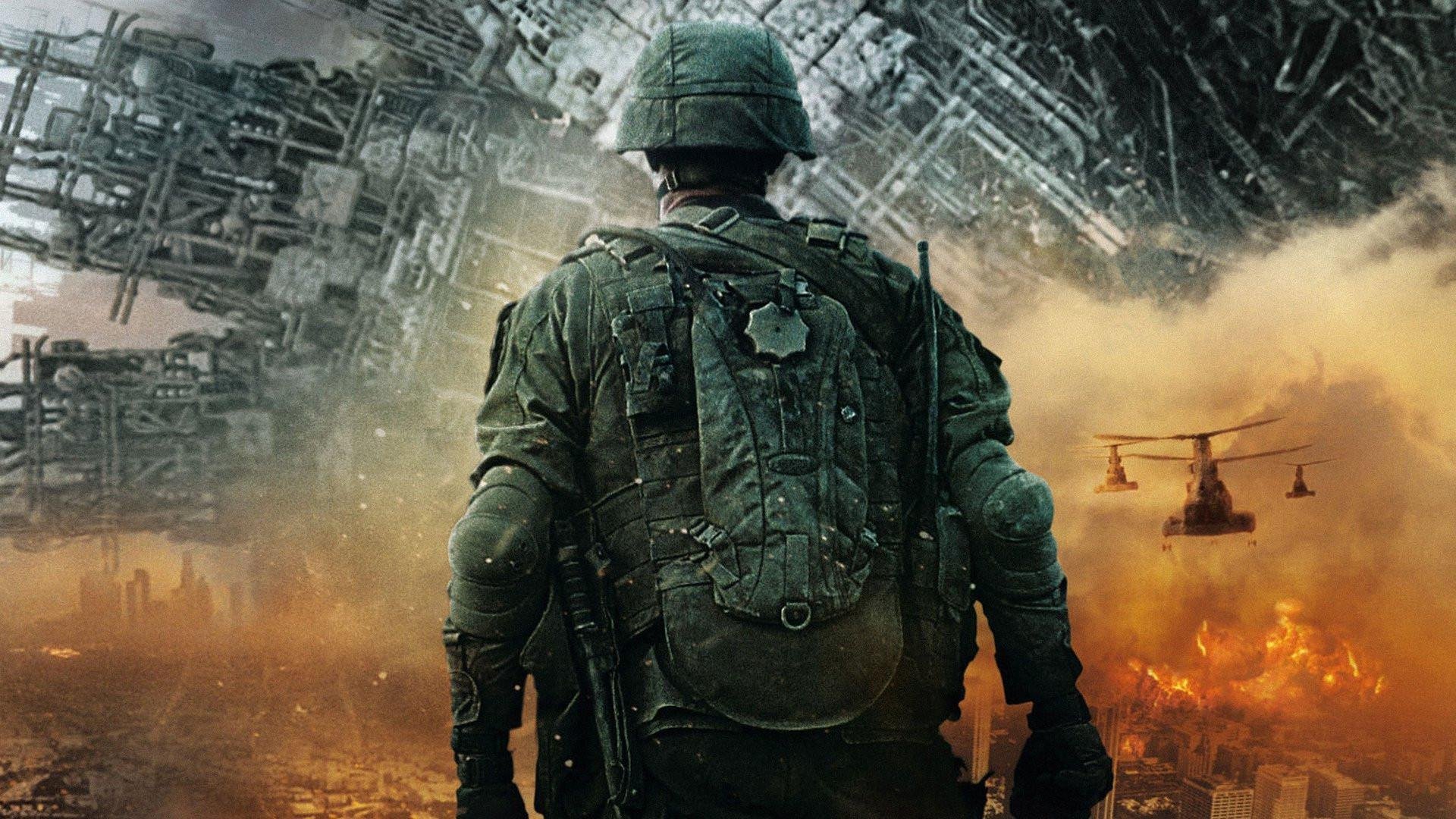 Battle: Los Angeles