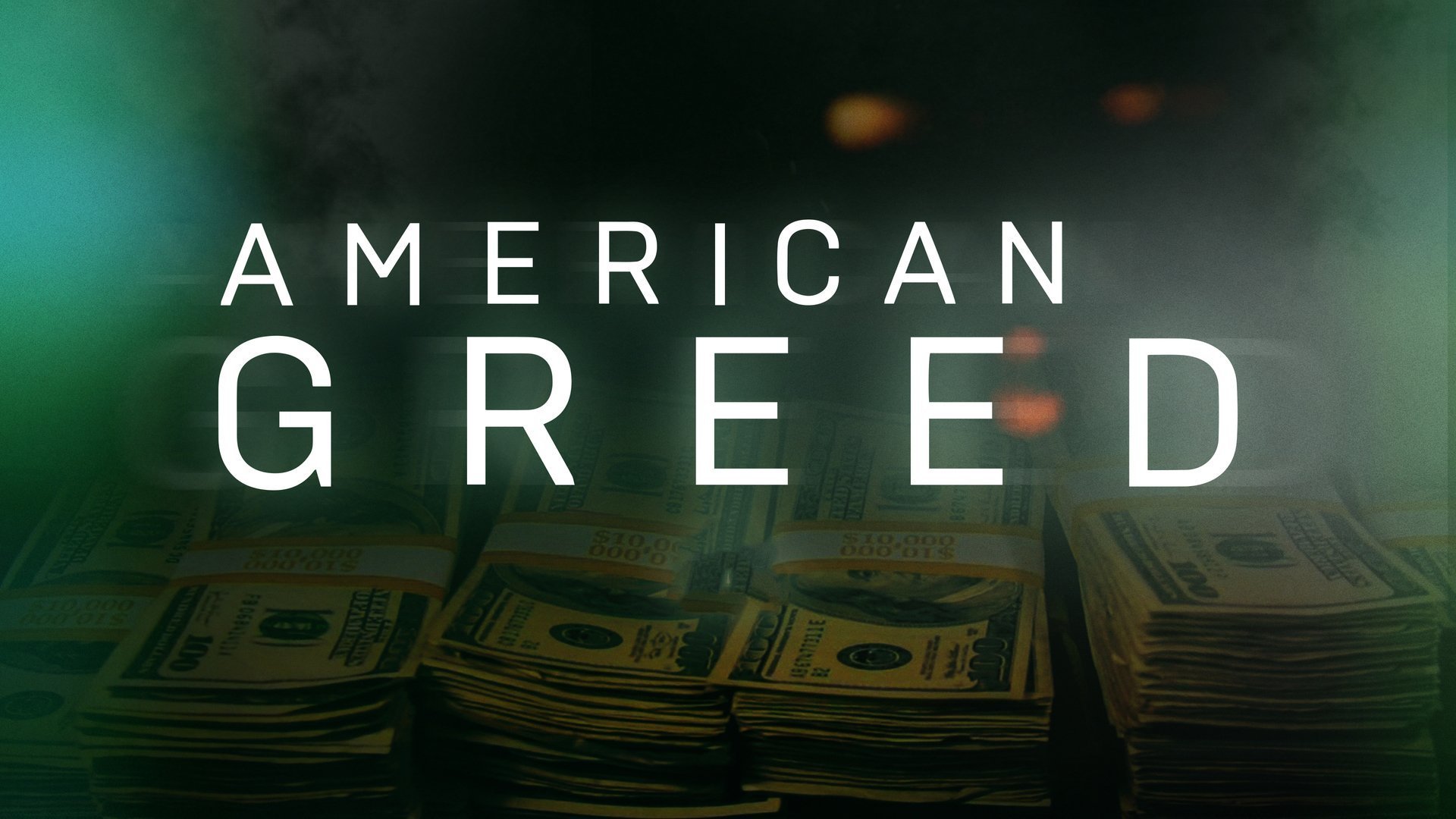 American Greed: Biggest Cons