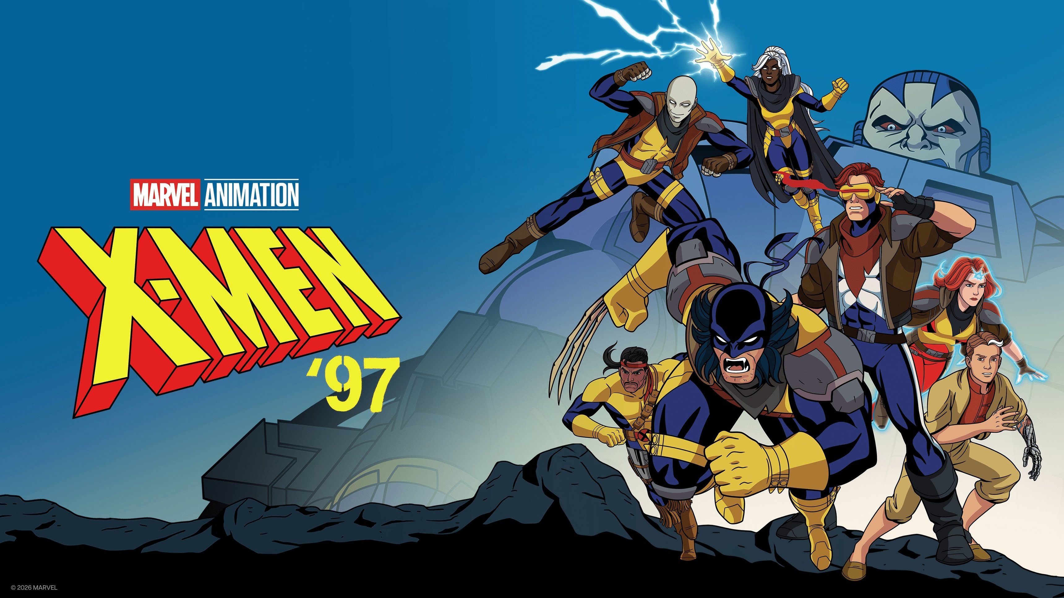 X-Men '97
