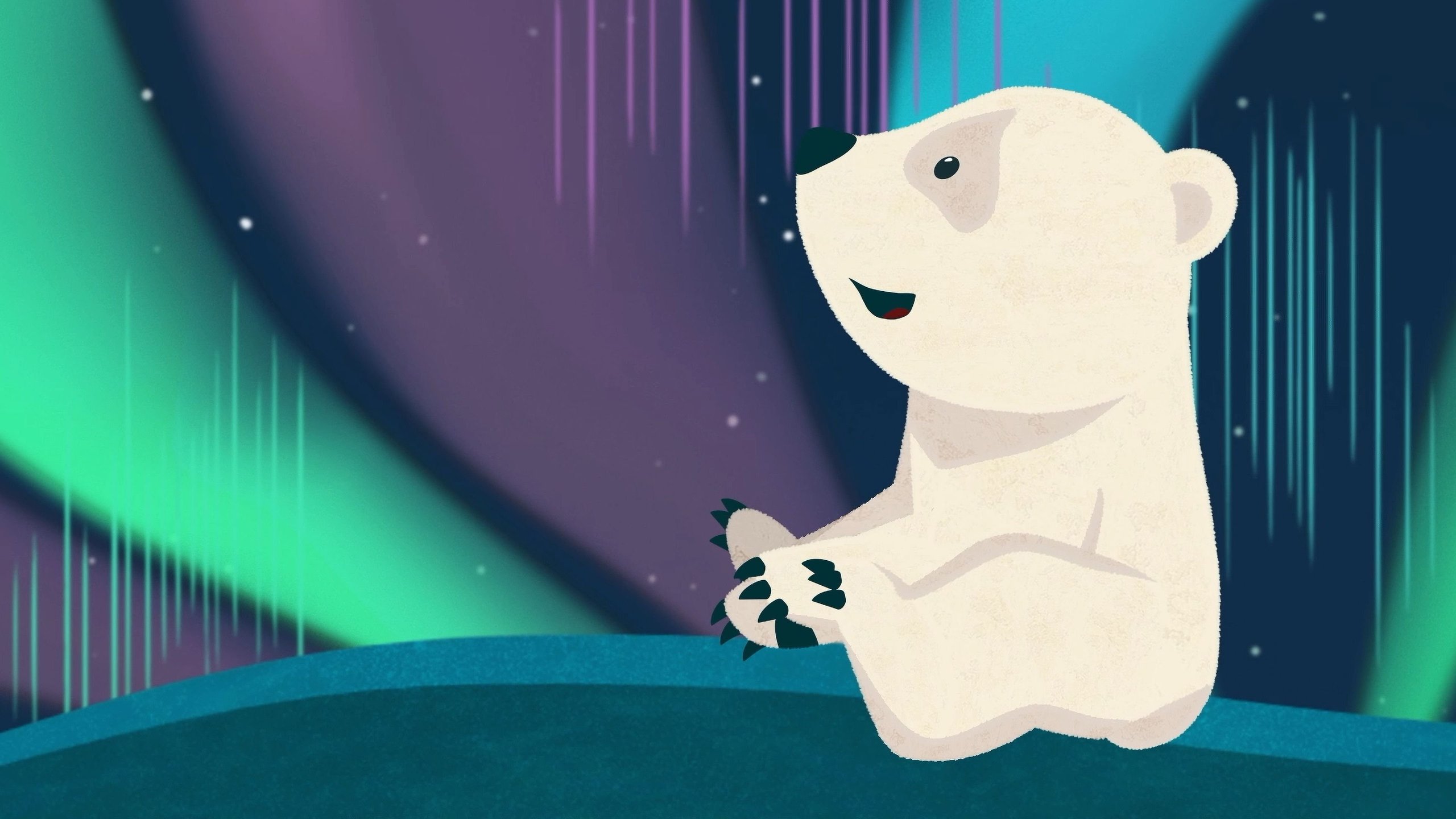 Ursa - The Song of the Northern Lights