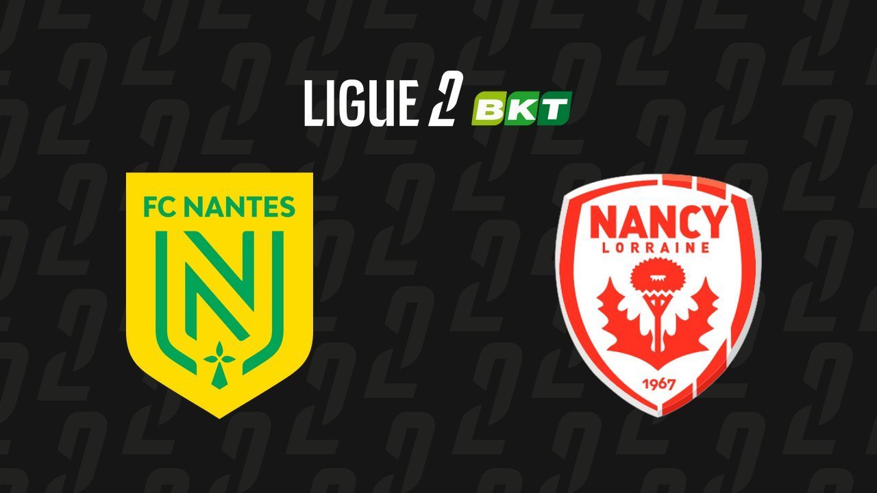 Ligue 2