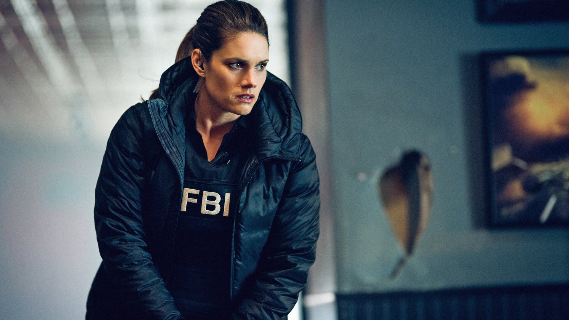 FBI