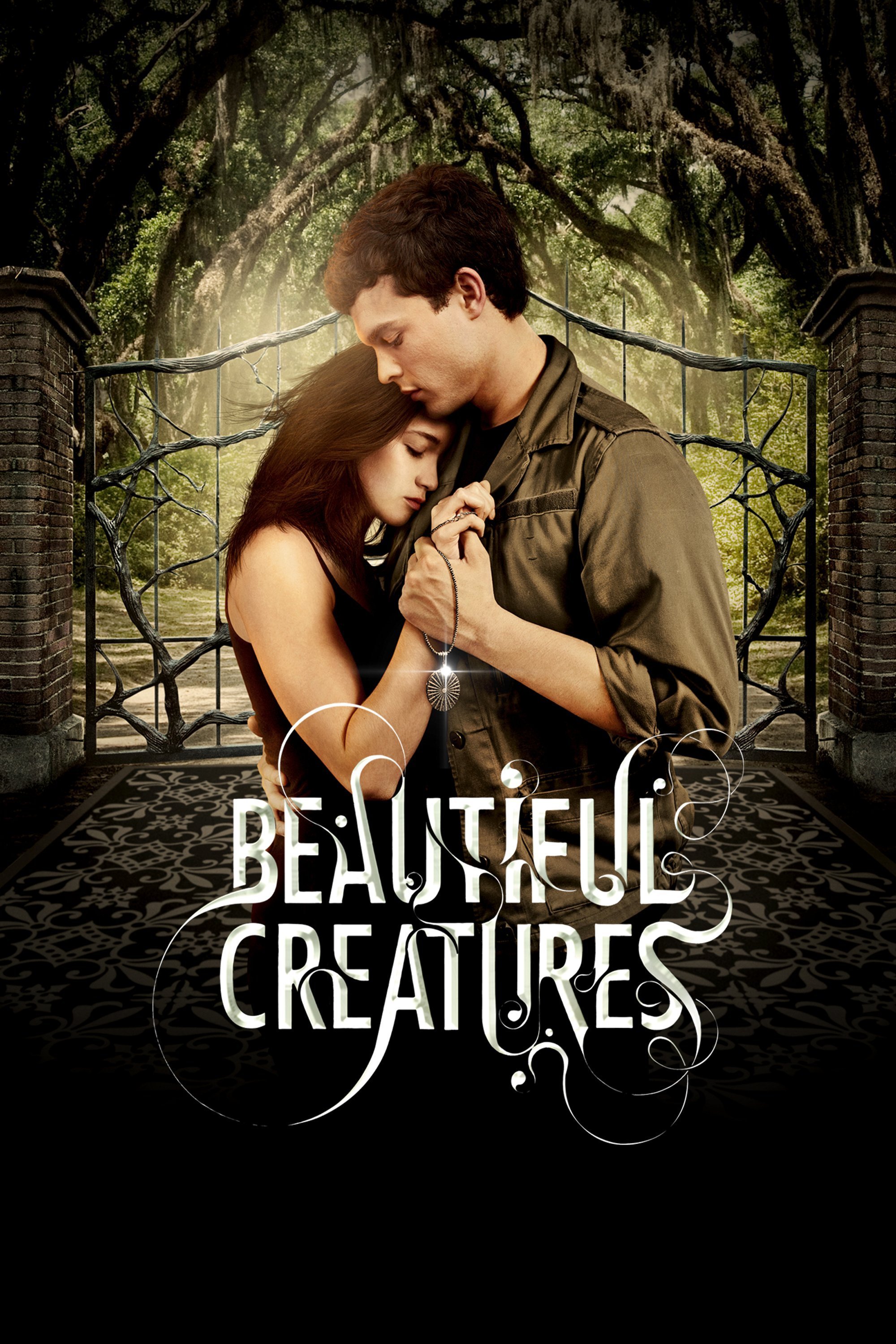 Beautiful Creatures