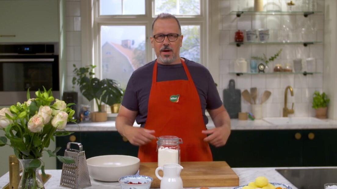 193. Köket S2021 E193