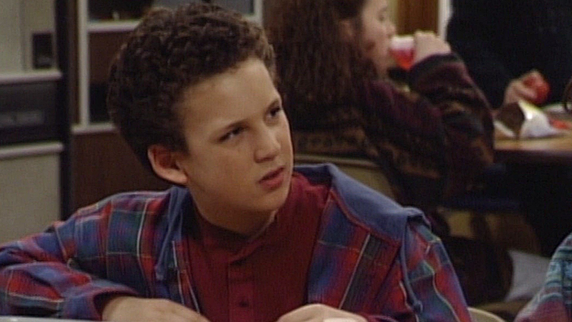 22. I Dream of Feeny
