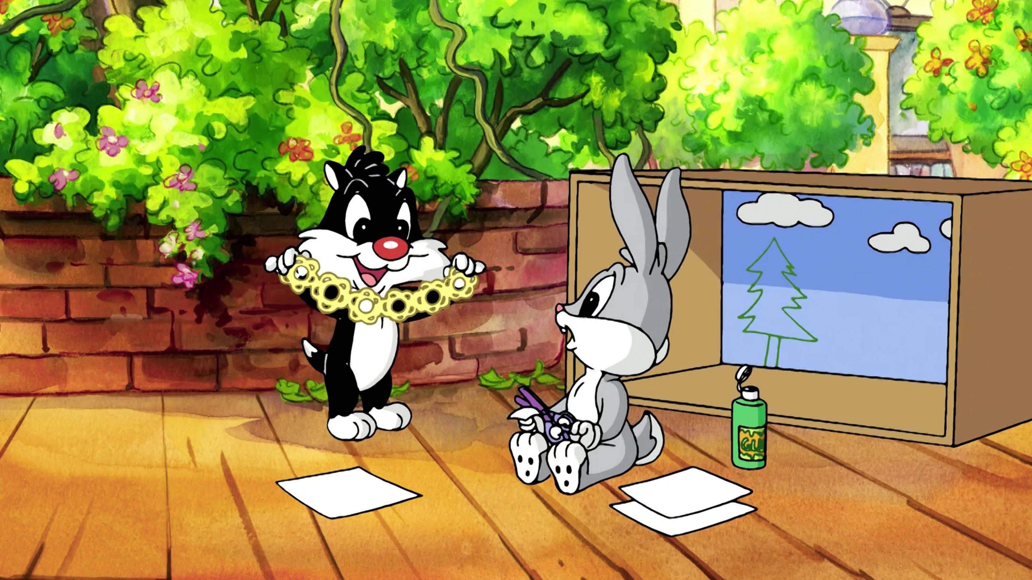 73. Presentproblem
