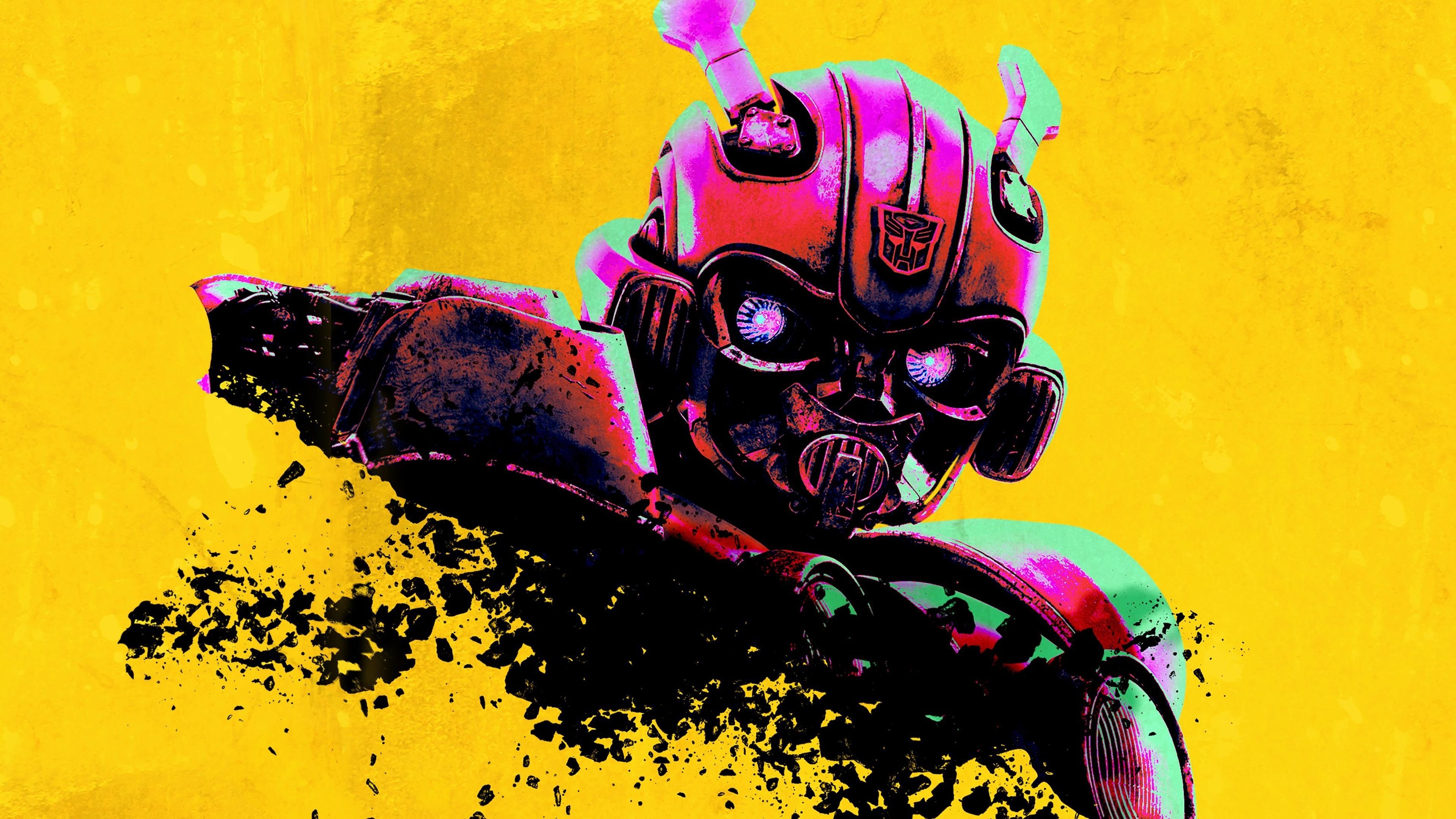 Bumblebee