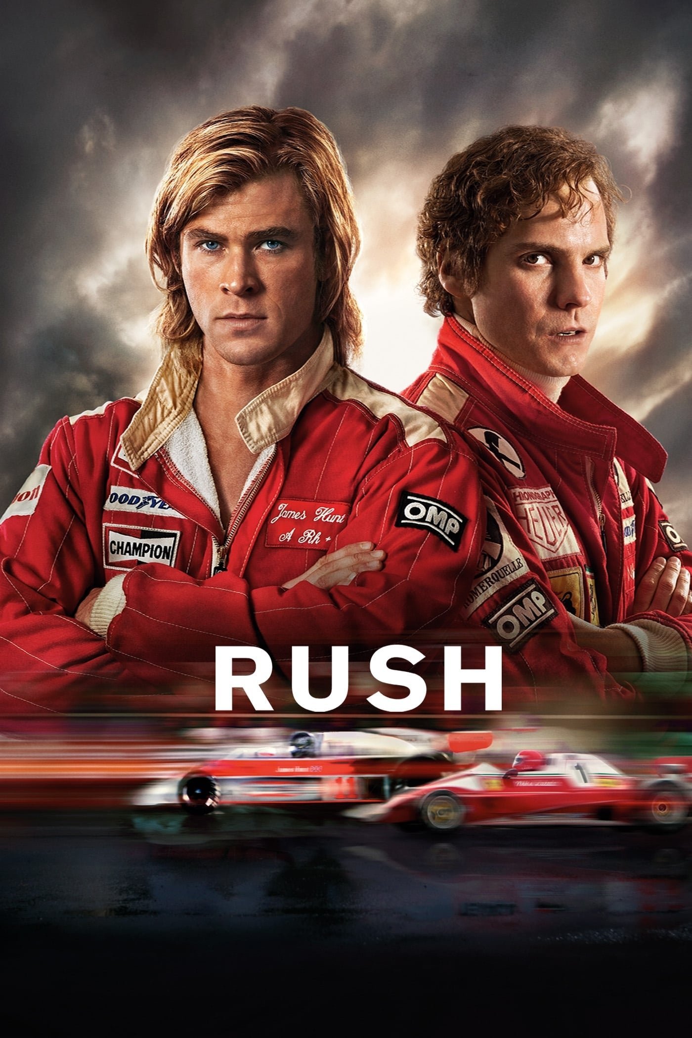 Rush