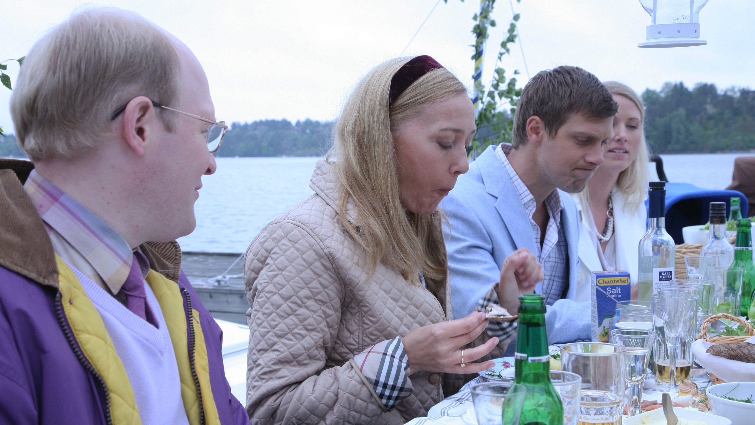 9. Midsommarfest