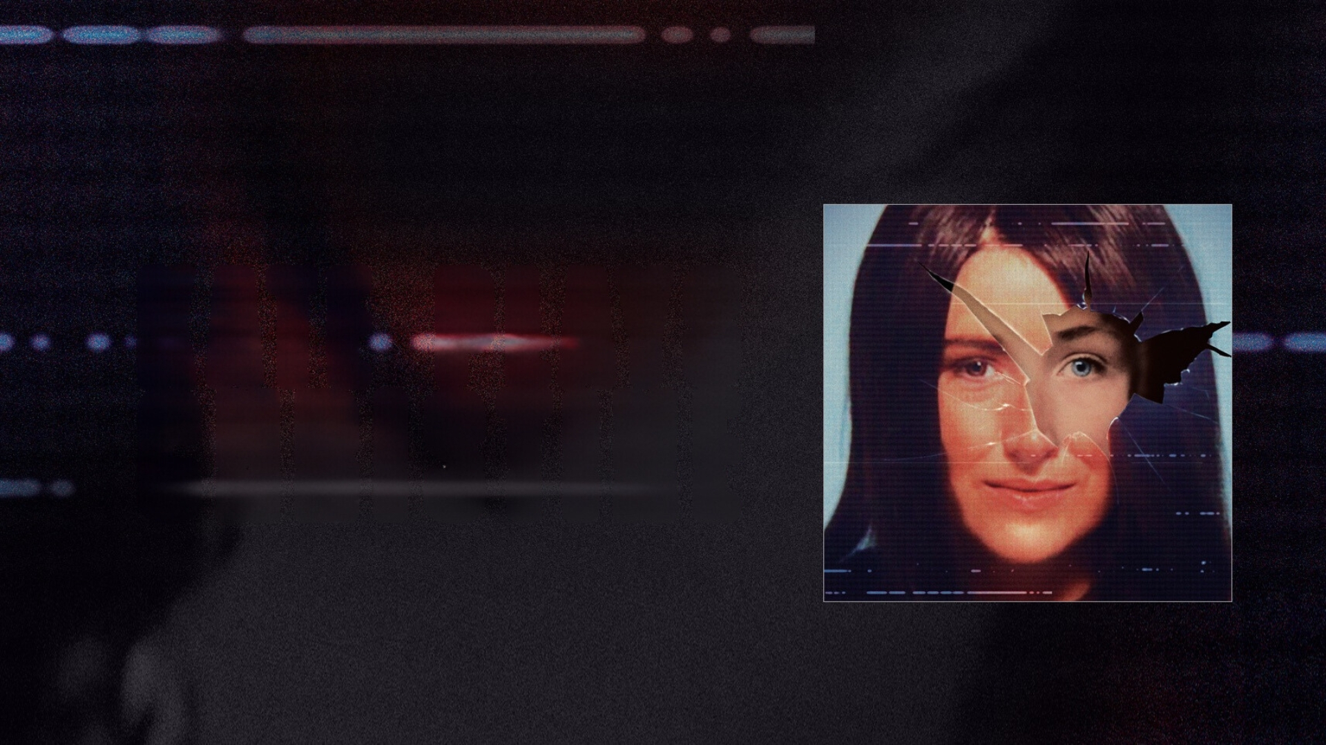 Kate plays Christine