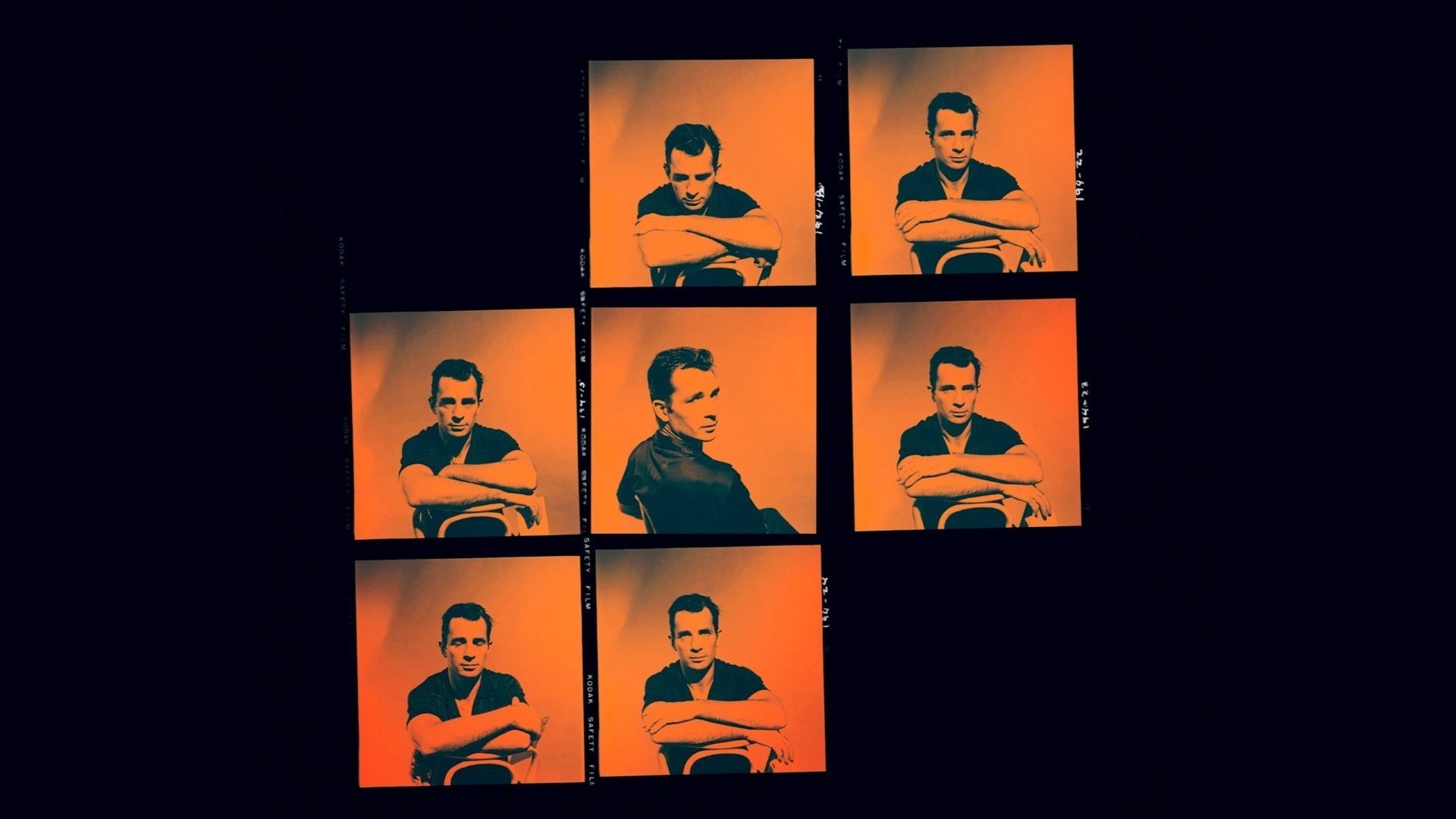 Kerouac's Road: The Beat of a Nation