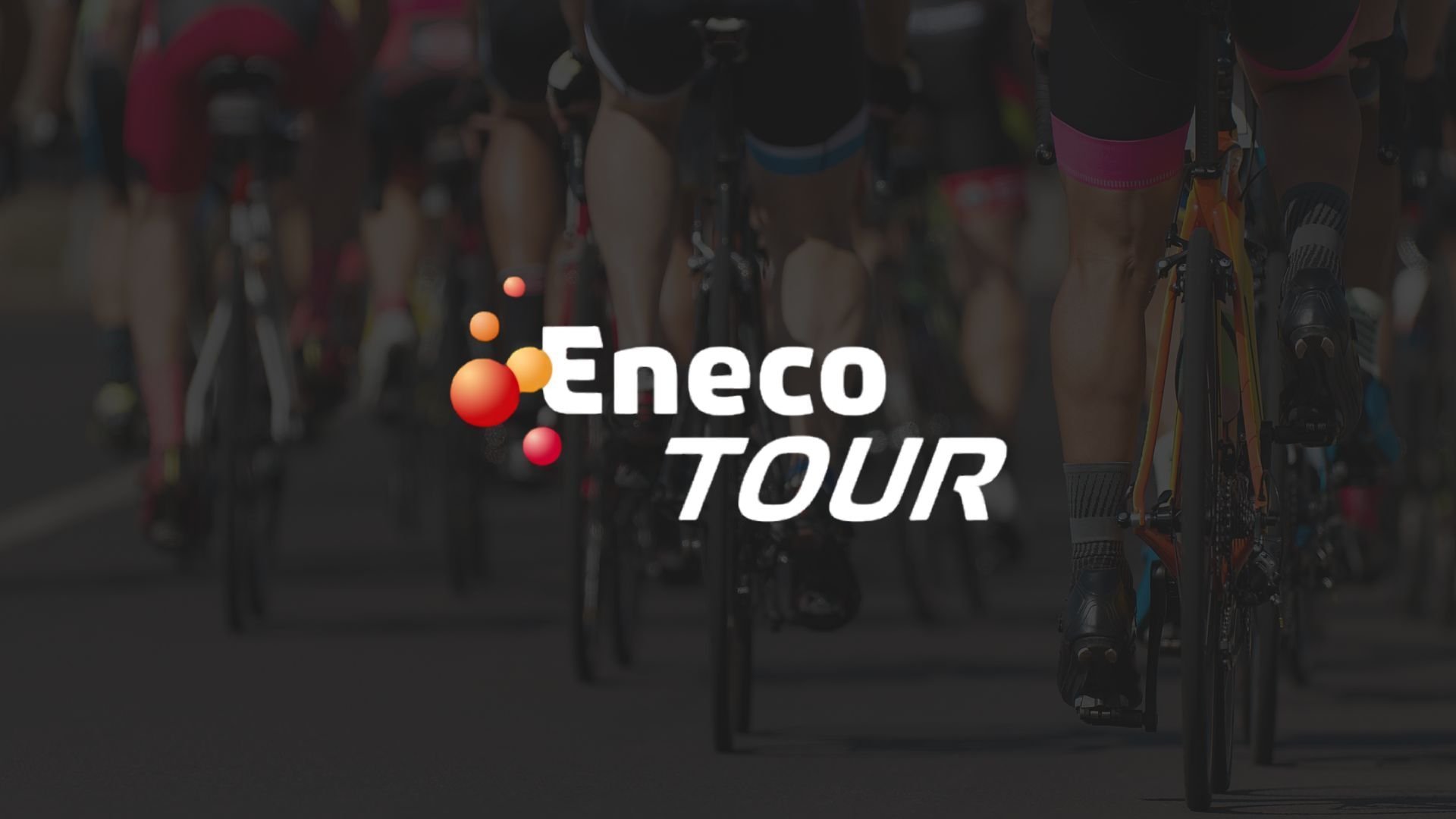 Cykel Eneco Tour