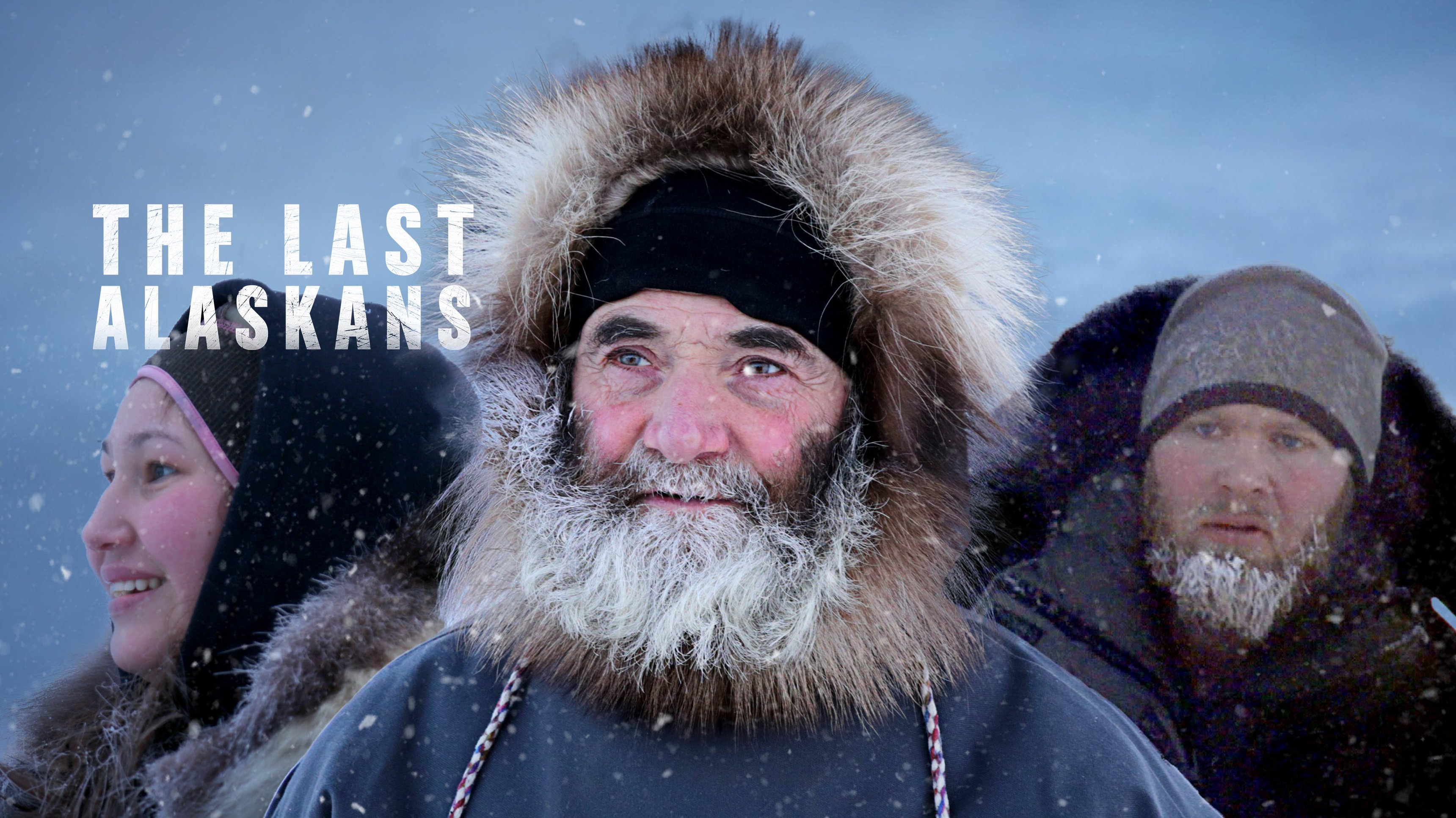 The Last Alaskans