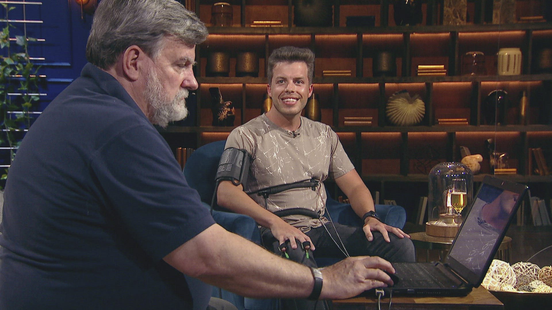 12. Episode 12