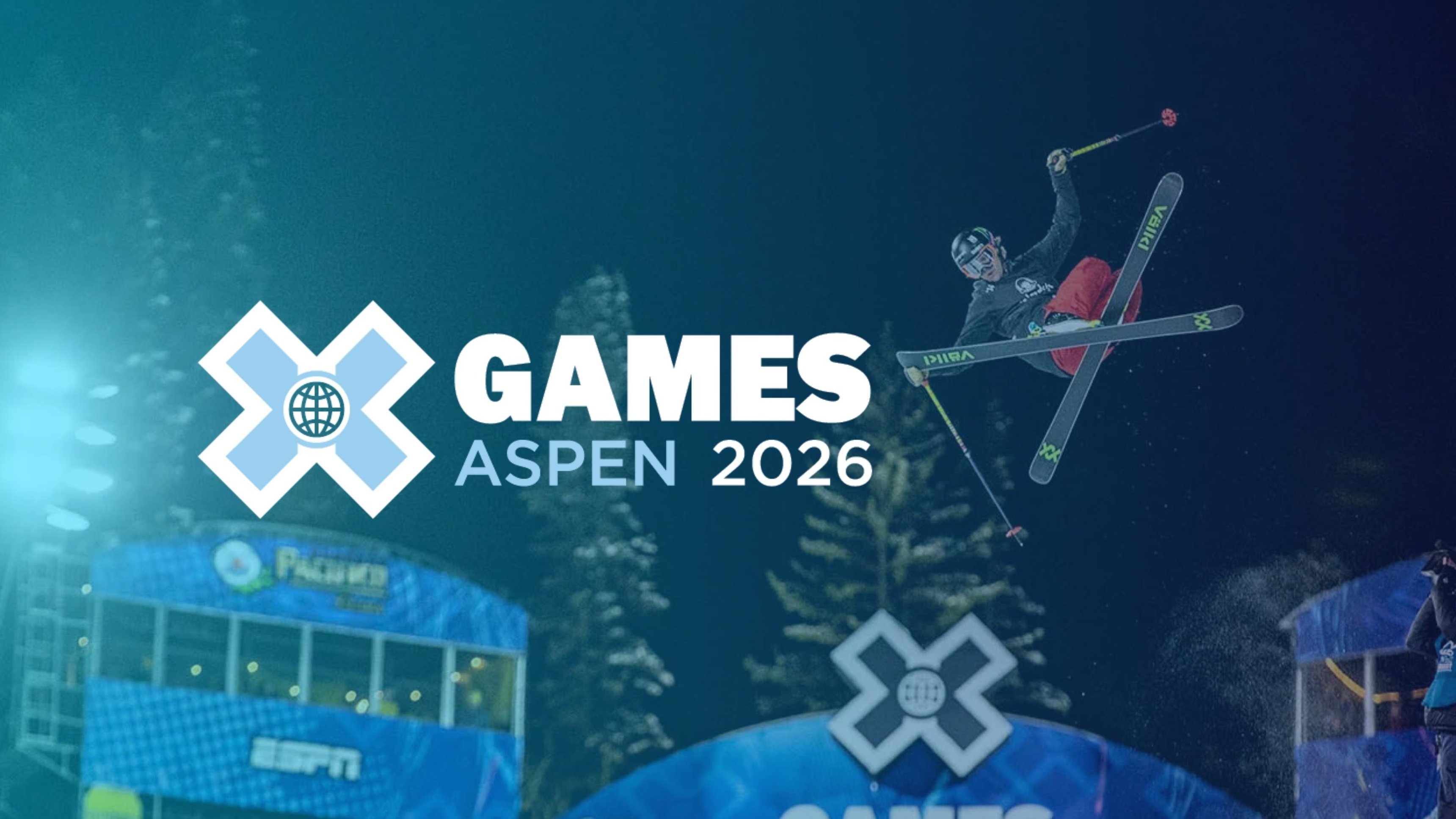 X Games - Aspen