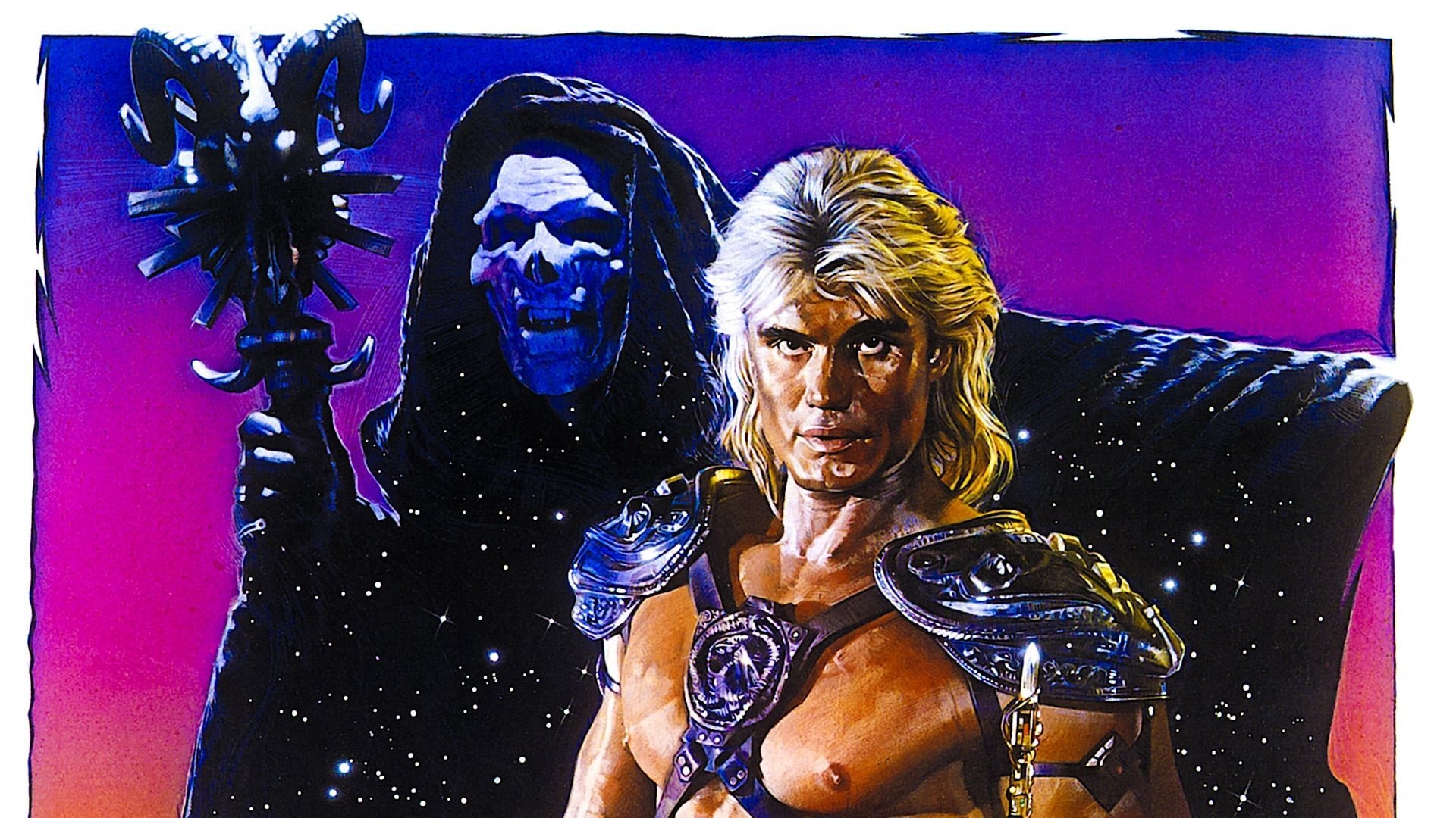 He-Man - Universums härskare
