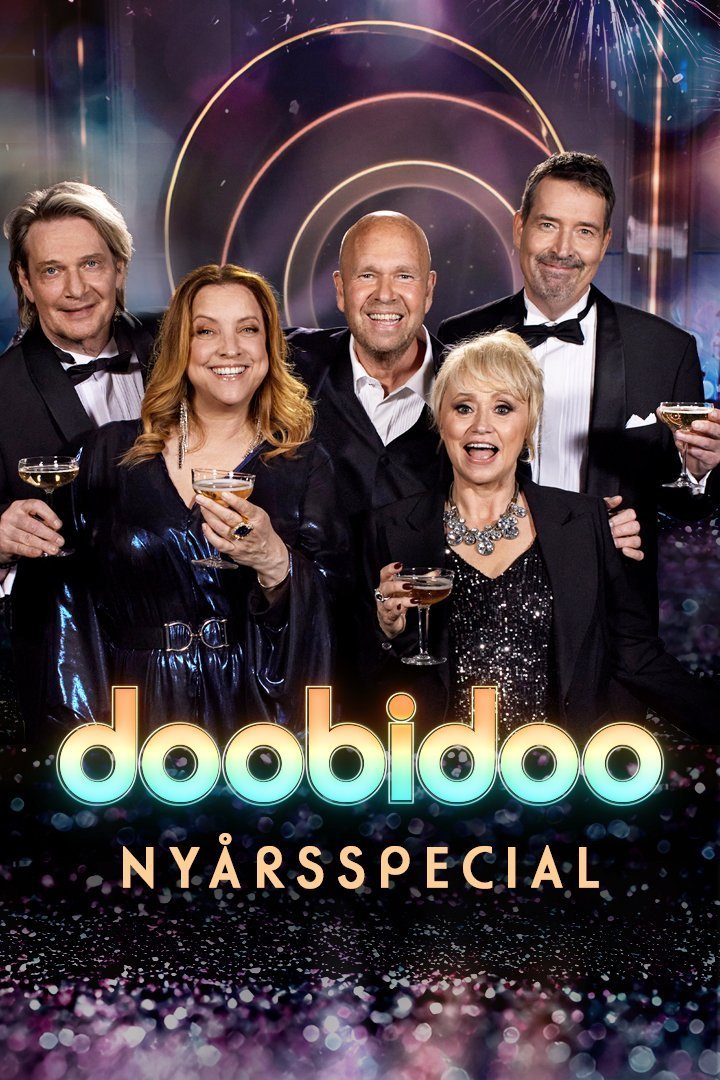 Doobidoo nyårsspecial