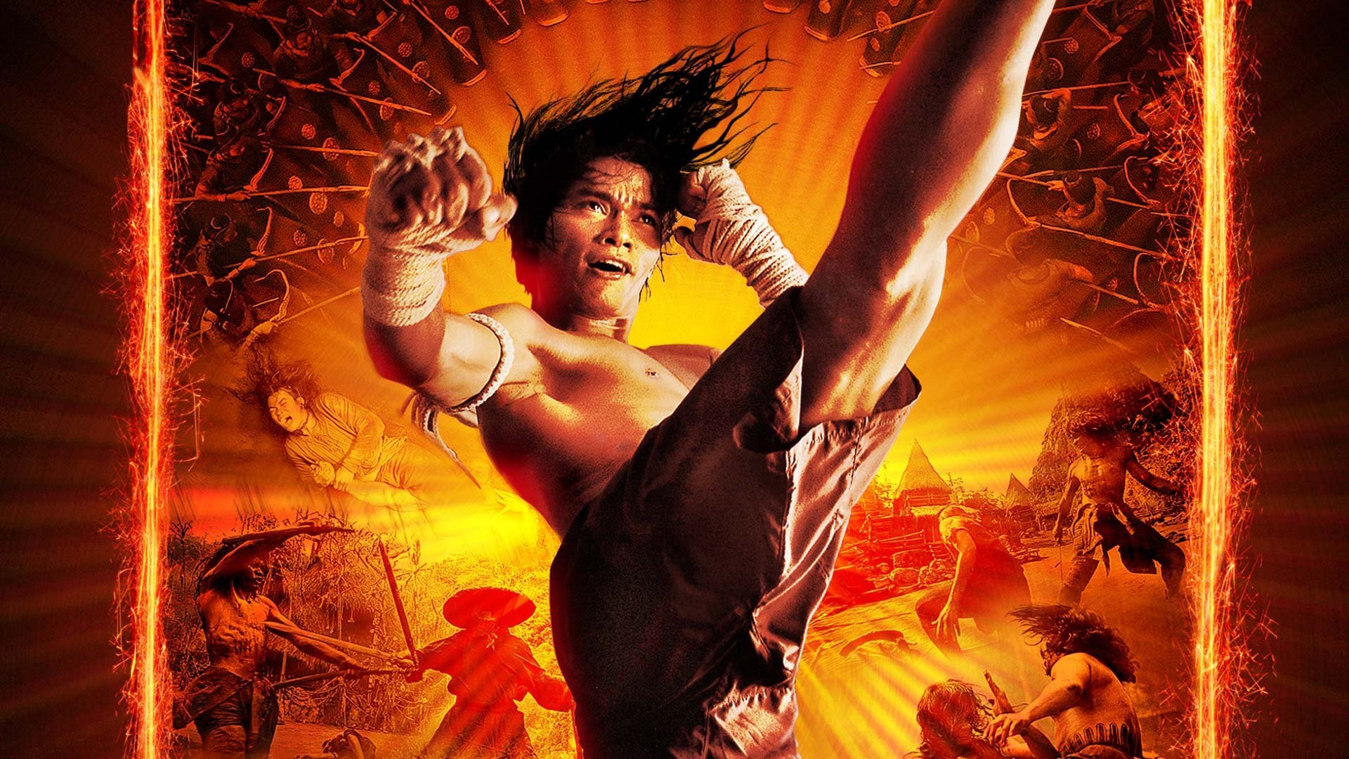 Ong Bak 2