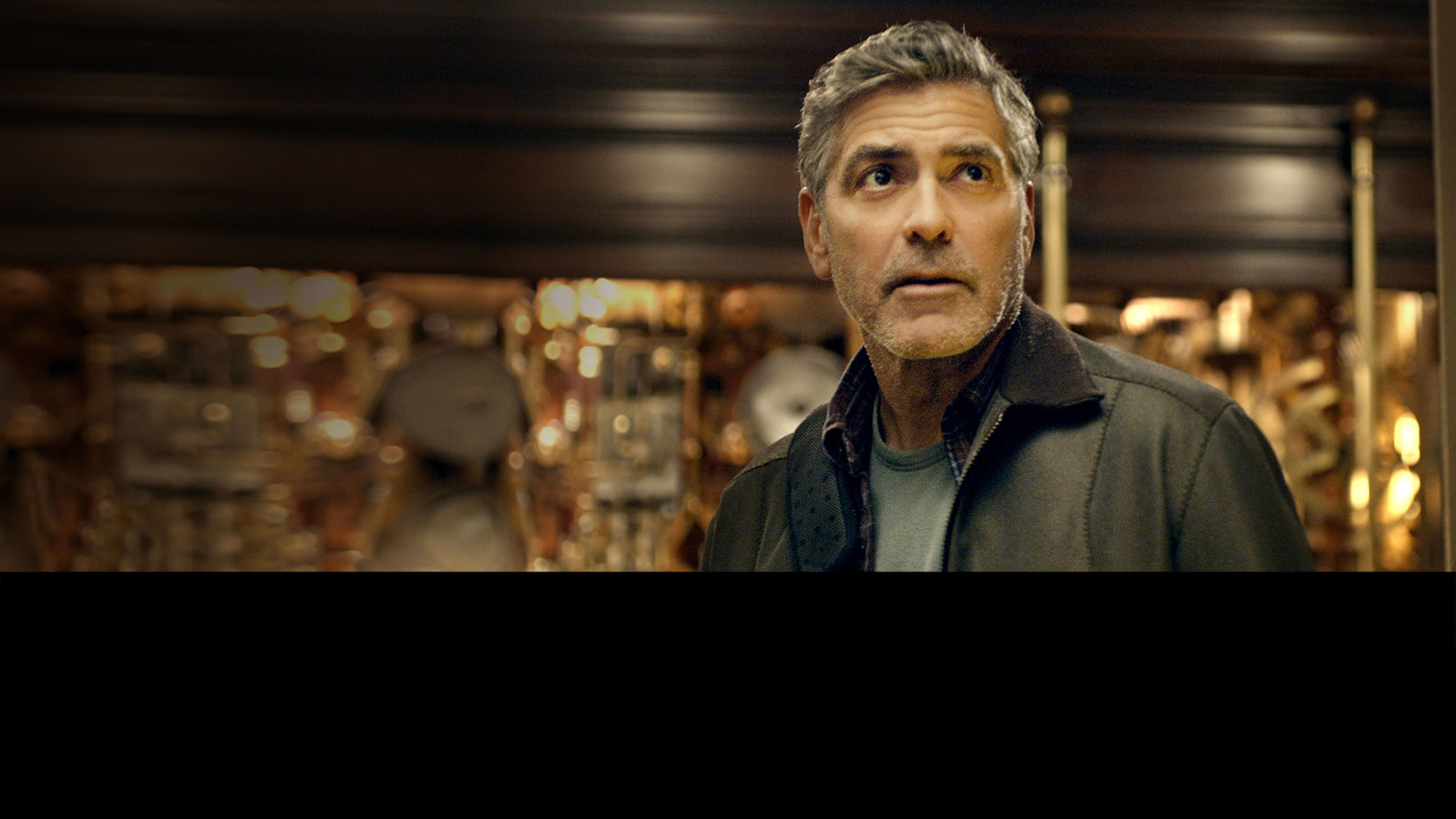 Tomorrowland: A World Beyond