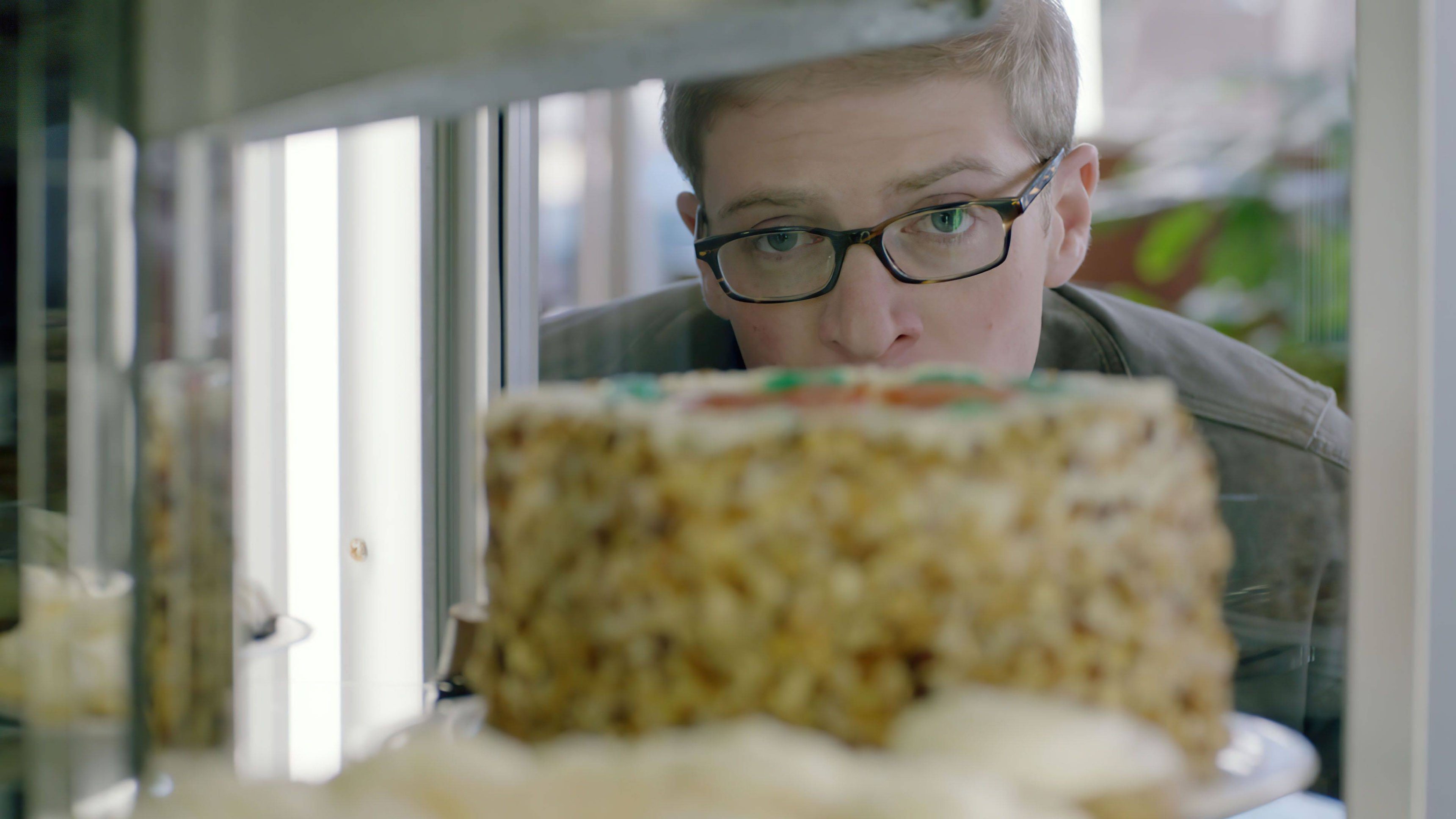 2. Joe Pera Takes You To Breakfast