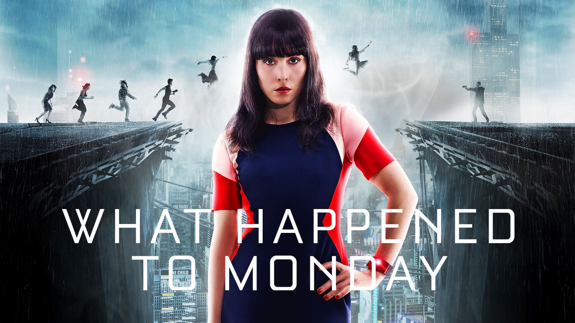 What happened to Monday
