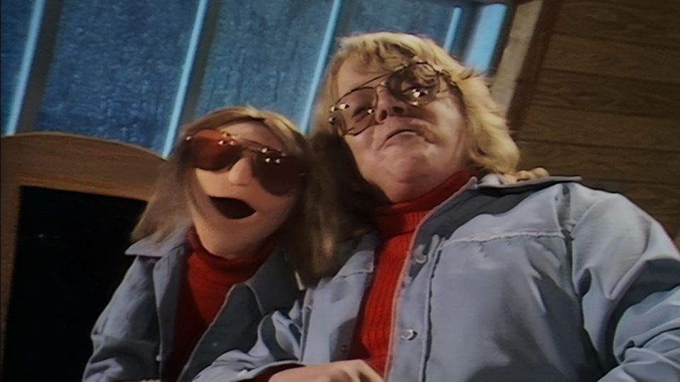 8. Gäst: Paul Williams
