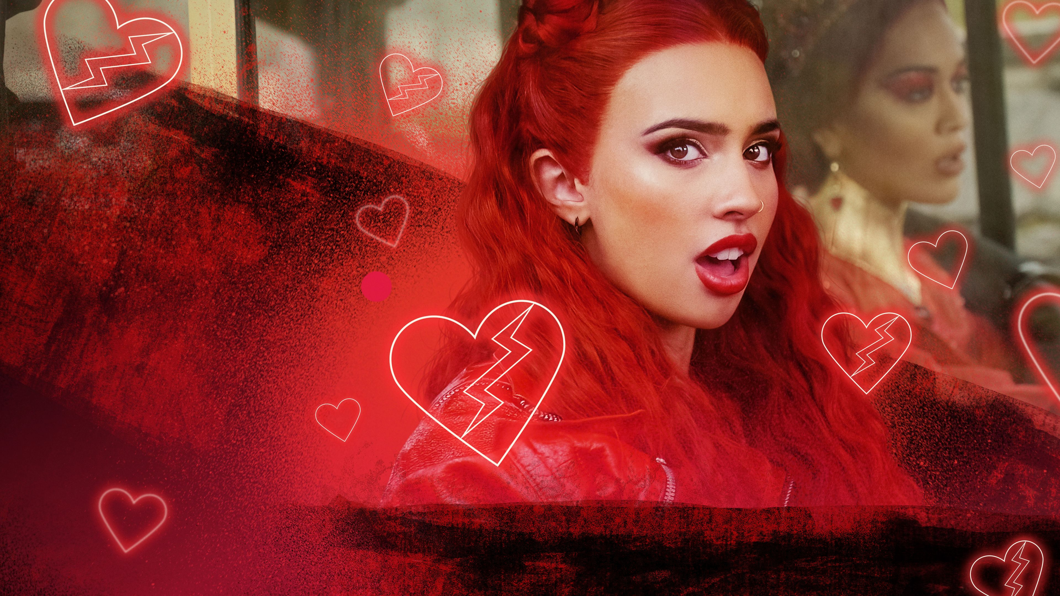 Descendants: The Rise of Red