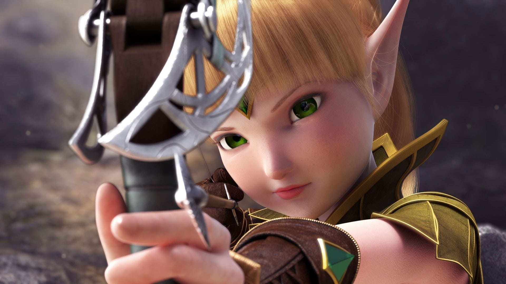 Dragon Nest: Warrior Dawn