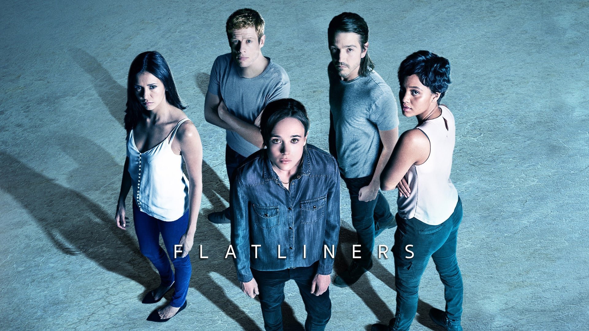 Flatliners