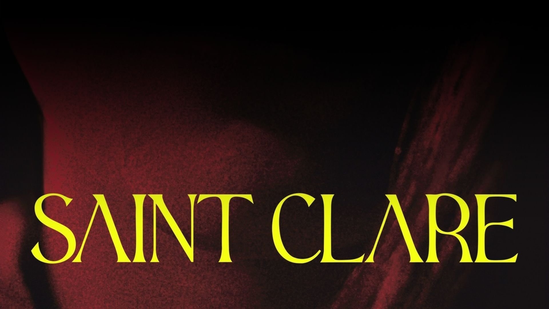 Saint Clare