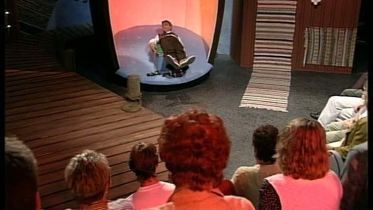 1. Full fräs med Stefan och Krister S02 E001