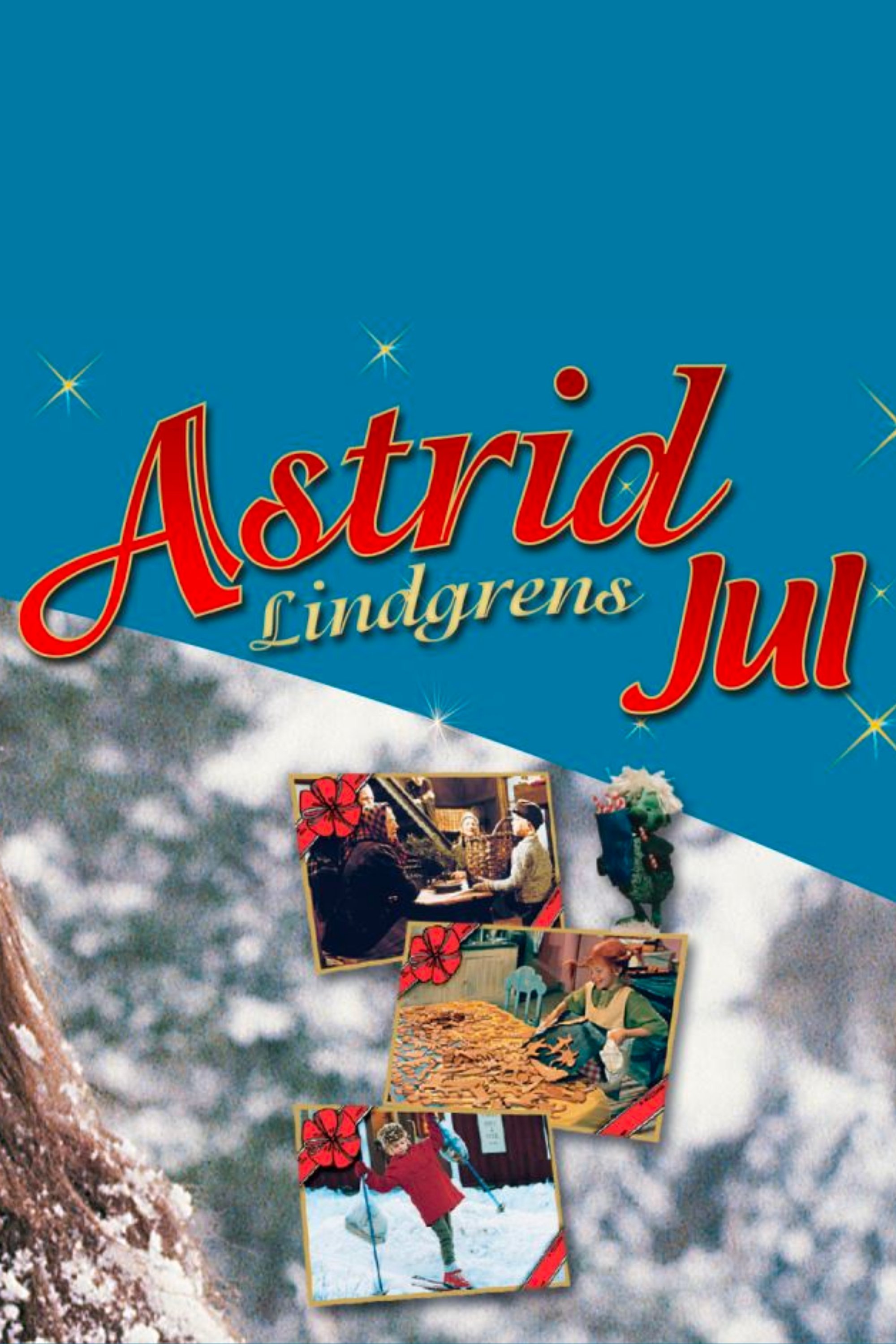 Astrid Lindgrens jul