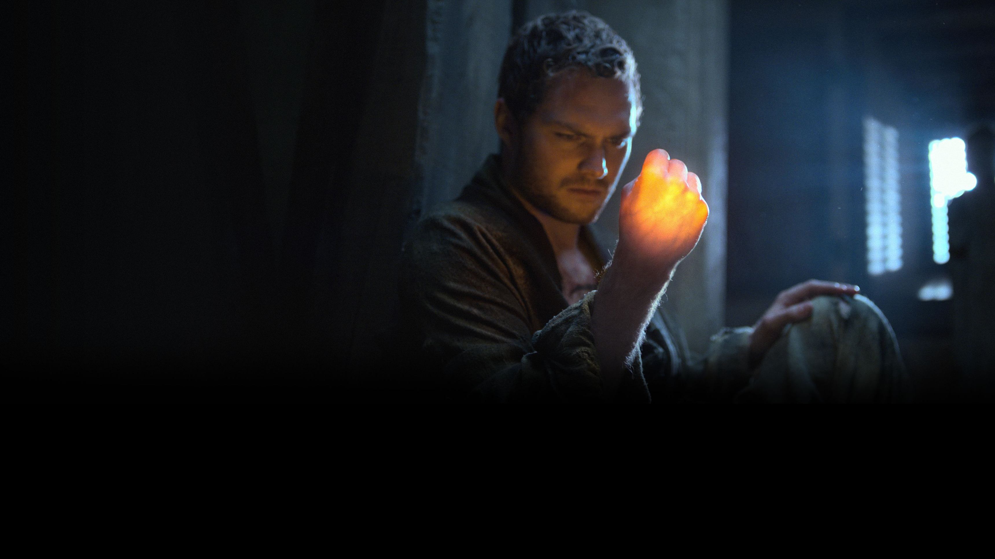 Iron Fist