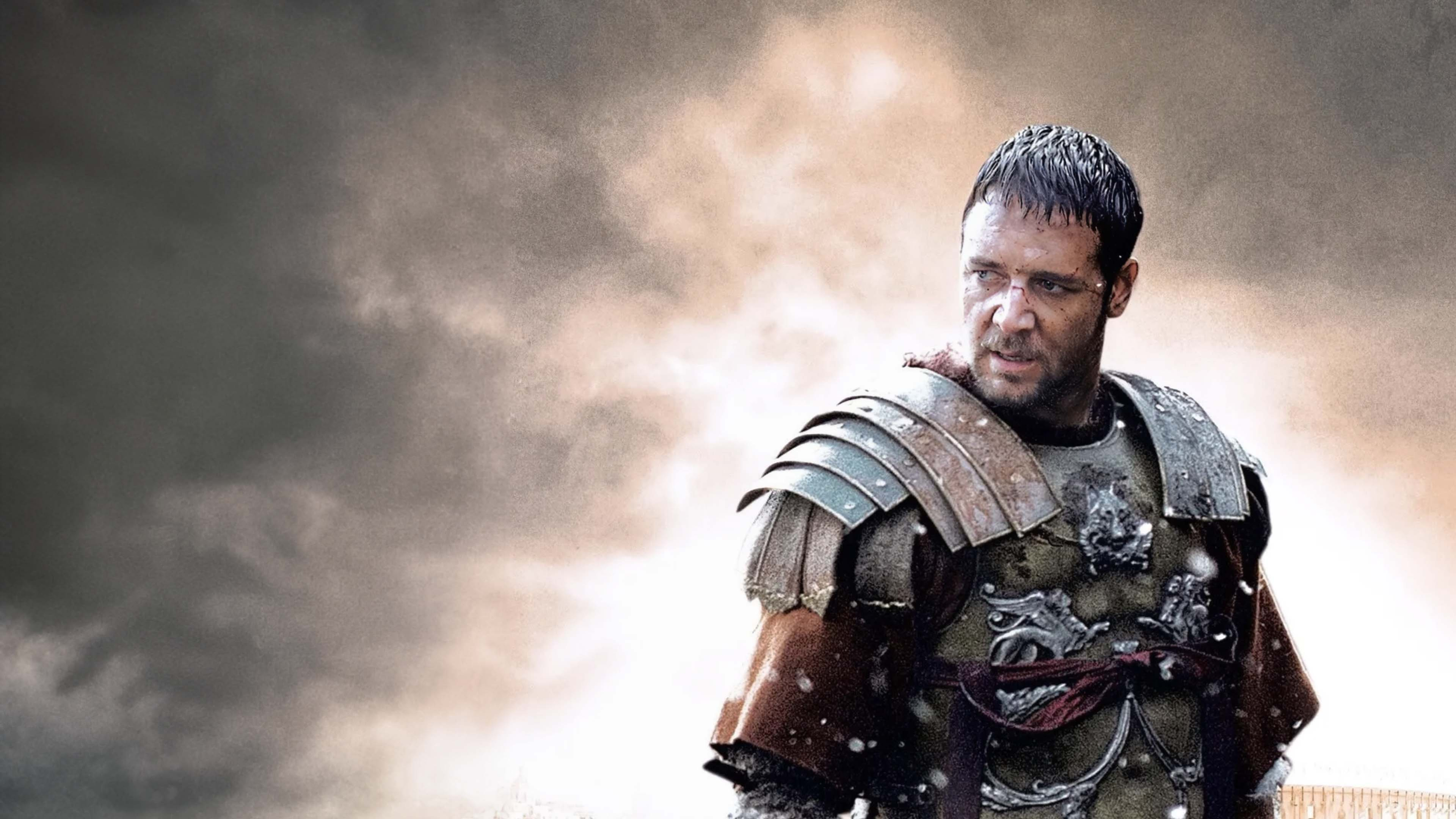 Gladiator
